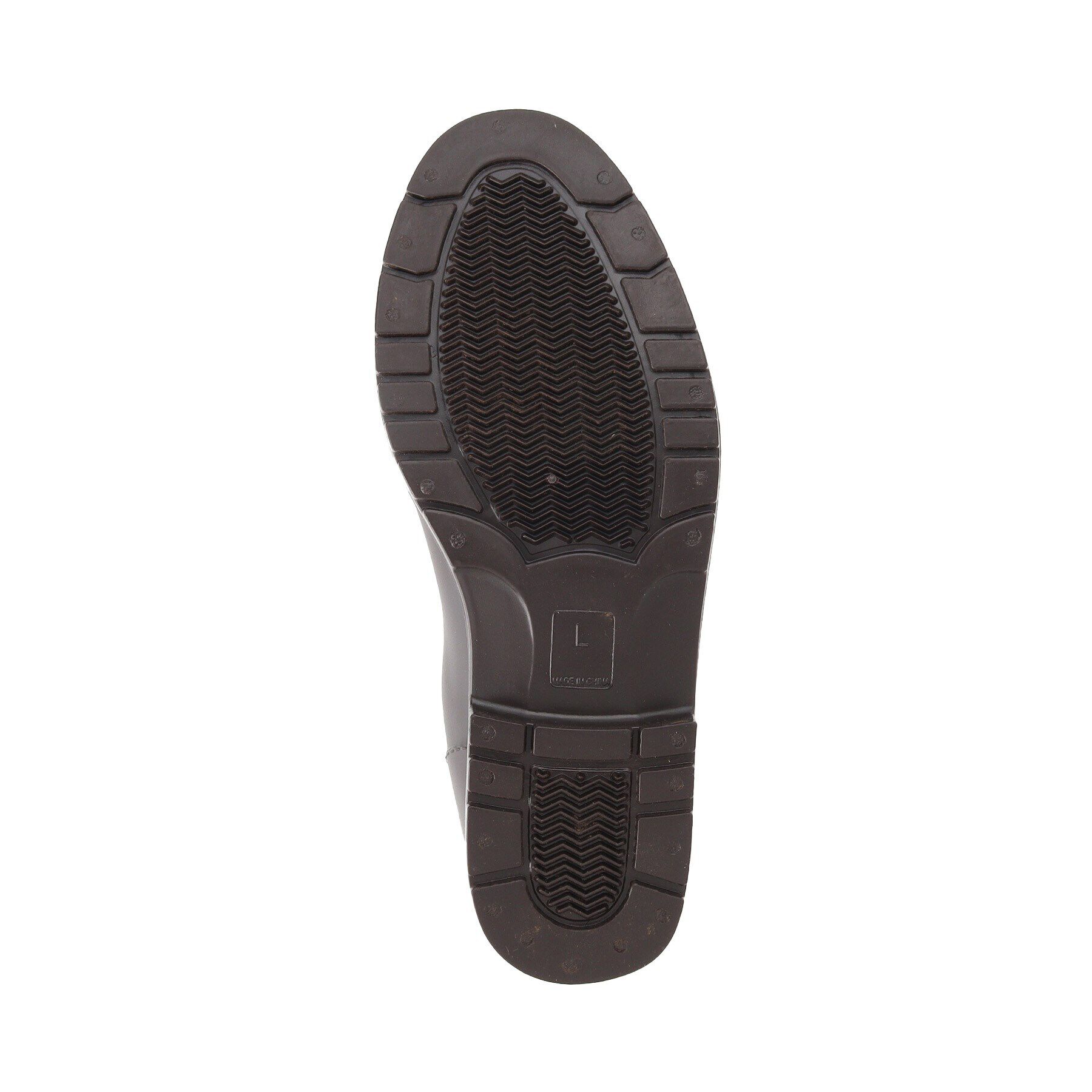 grove「サイドゴアレインブーツ」|レインシューズ|