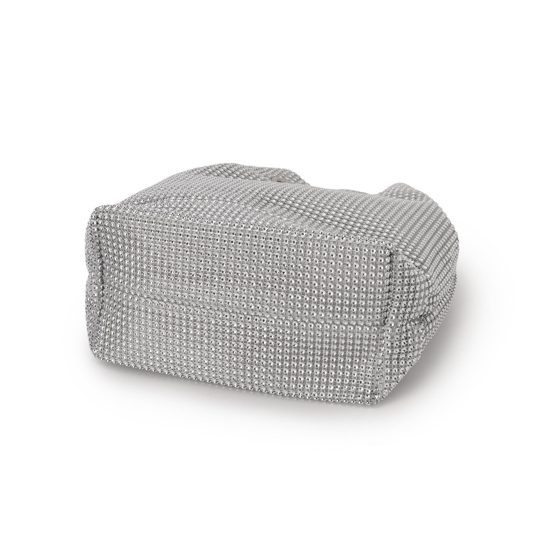 grove「アソートチェーン巾着ショルダー」|ショルダー・メッセンジャー|