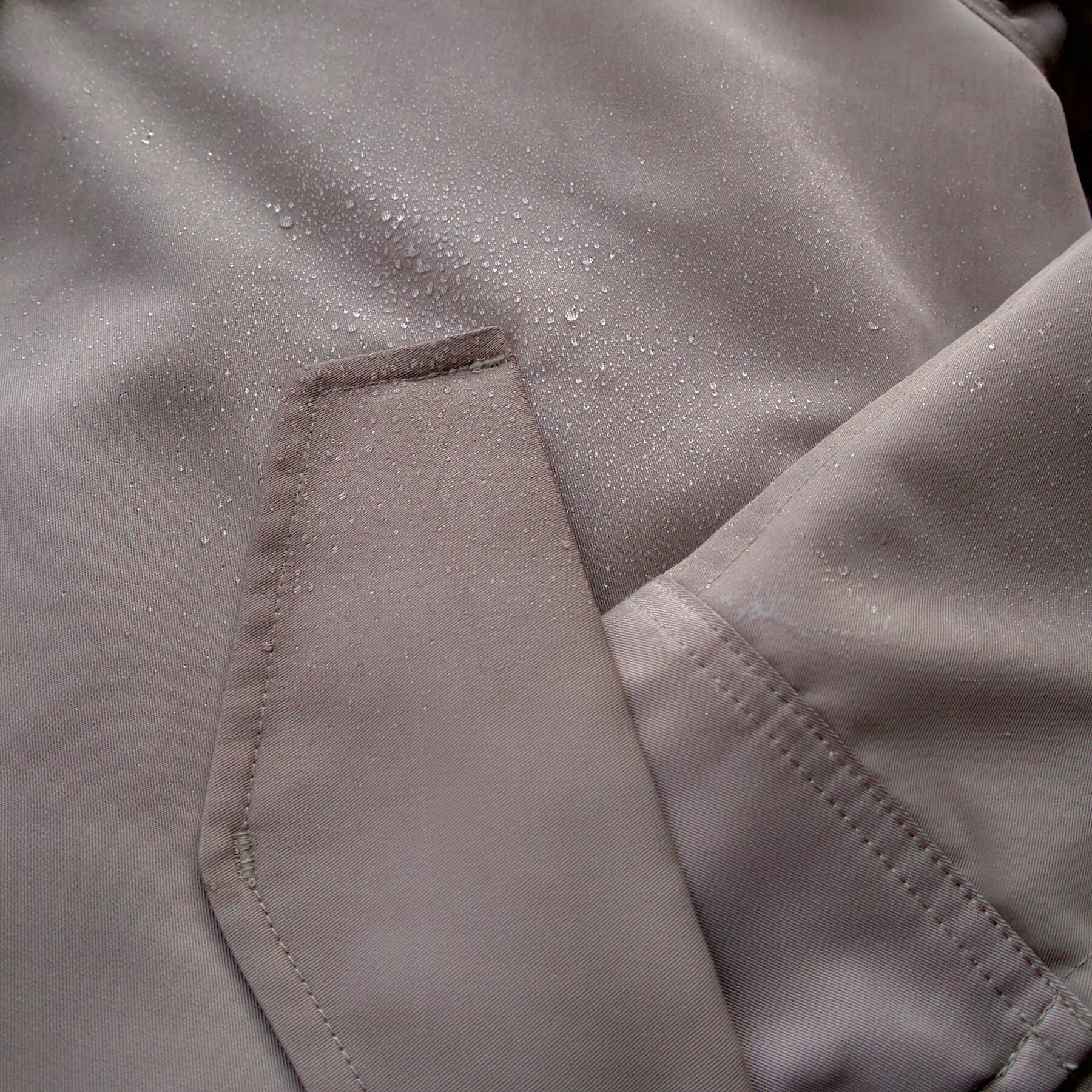 grove「【名品アウター/3WAY・はっ水】ボアライナー付きモッズコート」|ミリタリー・モッズコート|