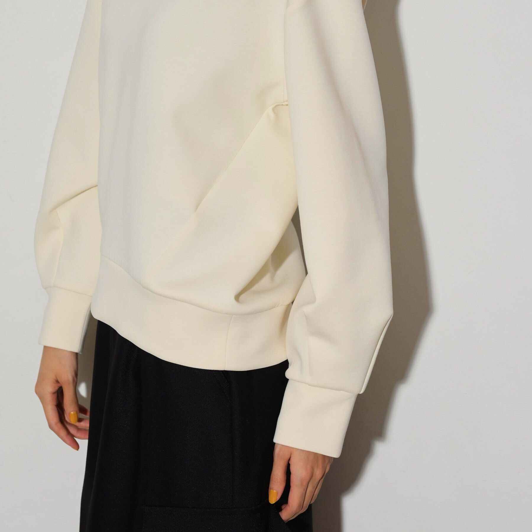 GALLEST「ボンディングスキッパーポロTOPS」|Tシャツ・カットソー|