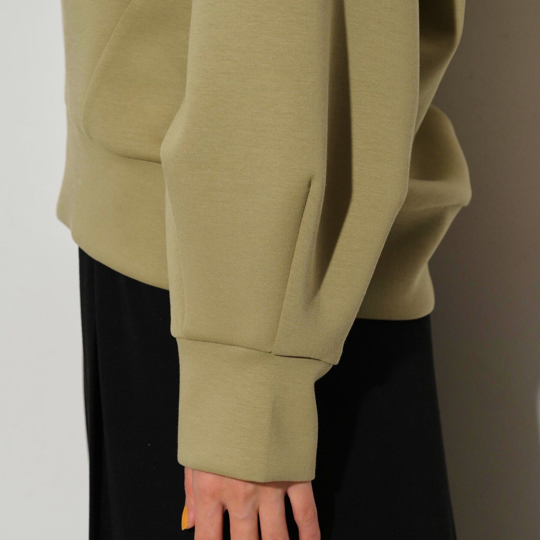 GALLEST「ボンディングスキッパーポロTOPS」|Tシャツ・カットソー|