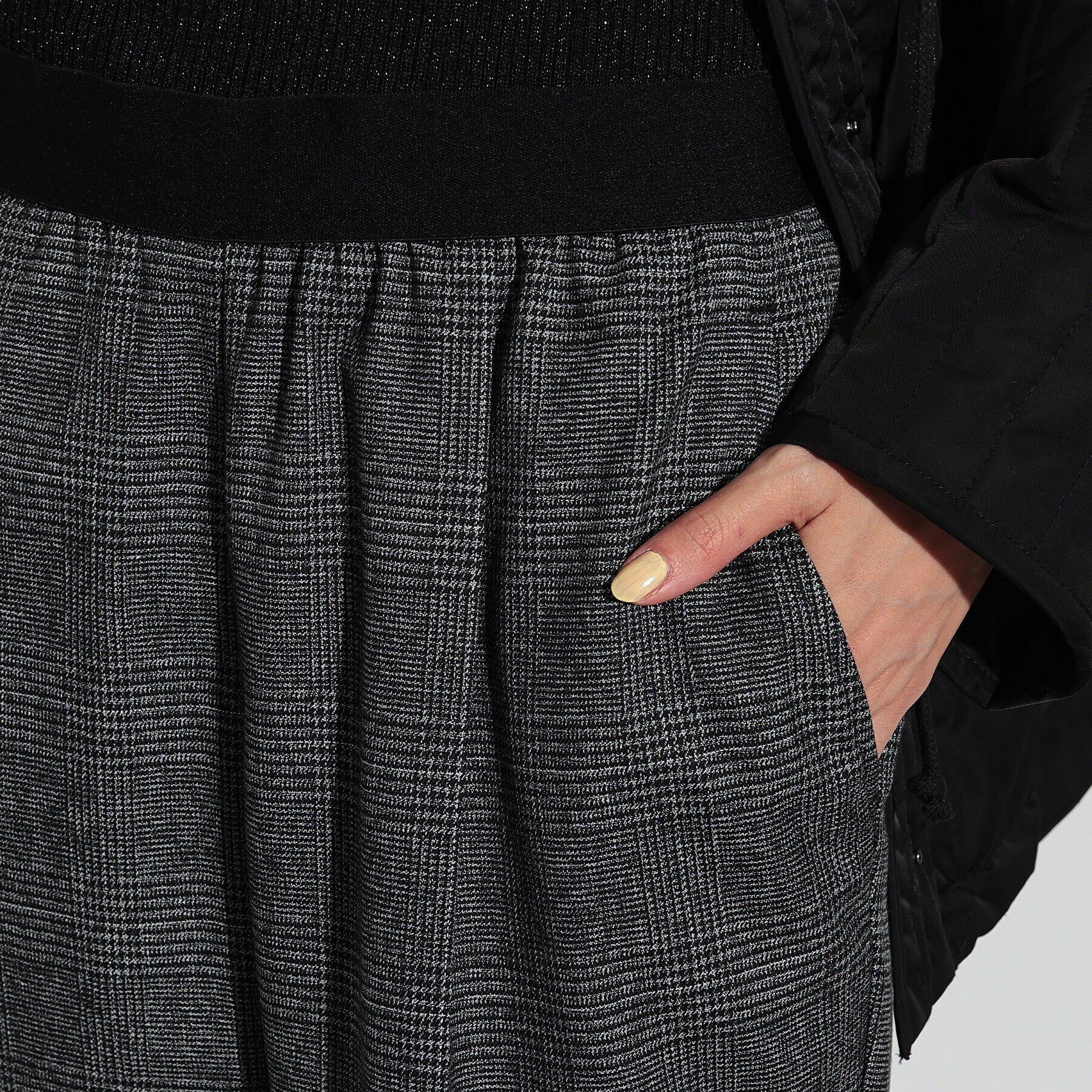 GALLEST「イージーテーパードパンツ【裏地付き】」|その他|