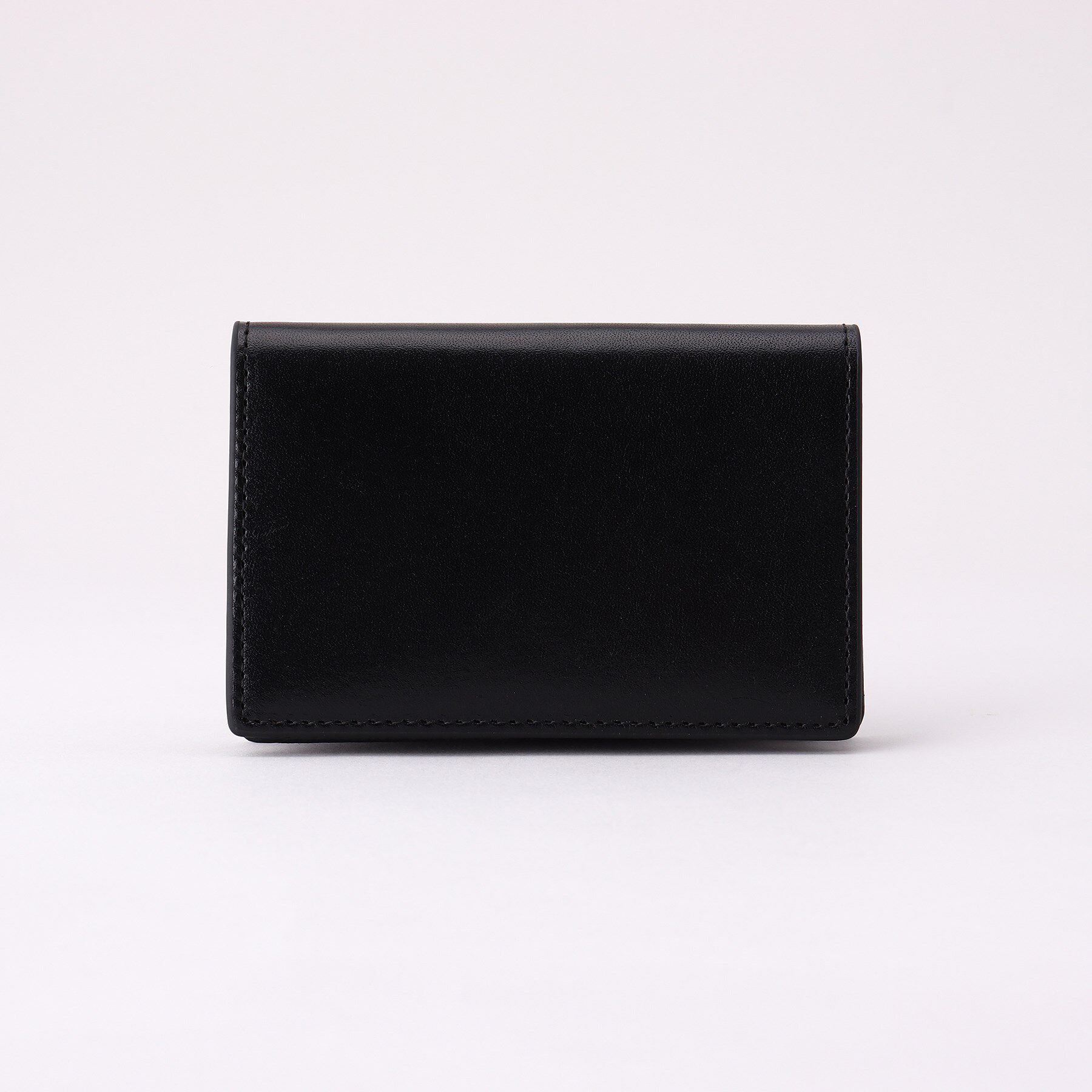 TAKEO KIKUCHI「イタリアンレザー　カードケース（名刺入れ）」|名刺入れ・カードケース|