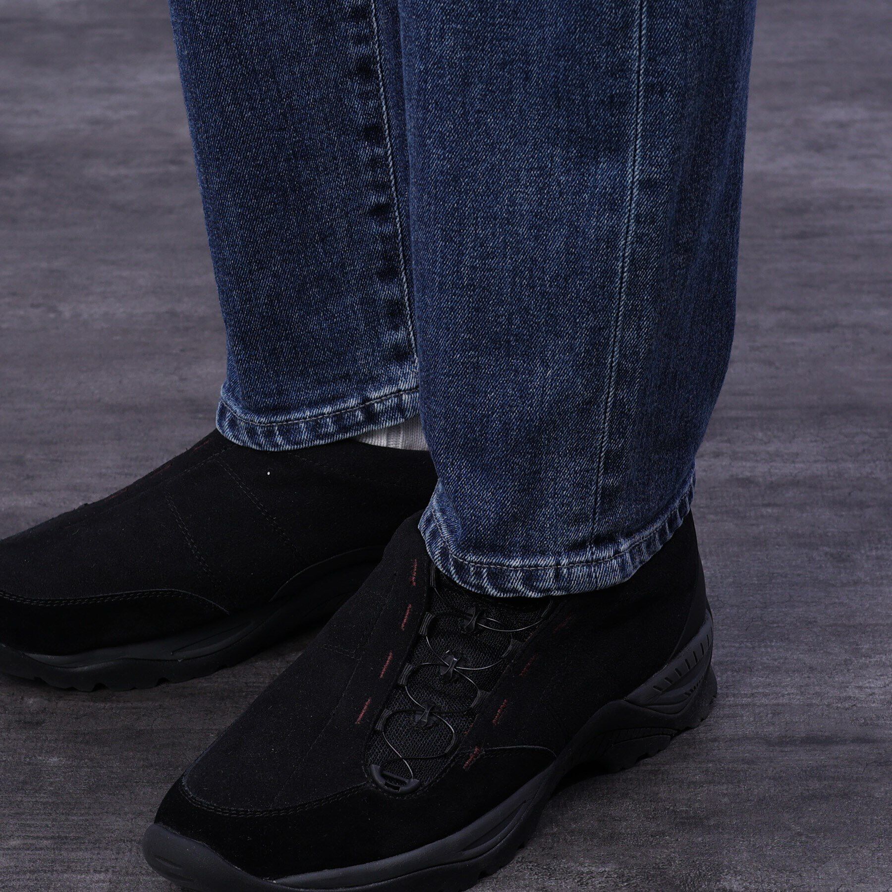 TAKEO KIKUCHI「11.5ozストレッチ 5ポケットデニムパンツ」|デニム|