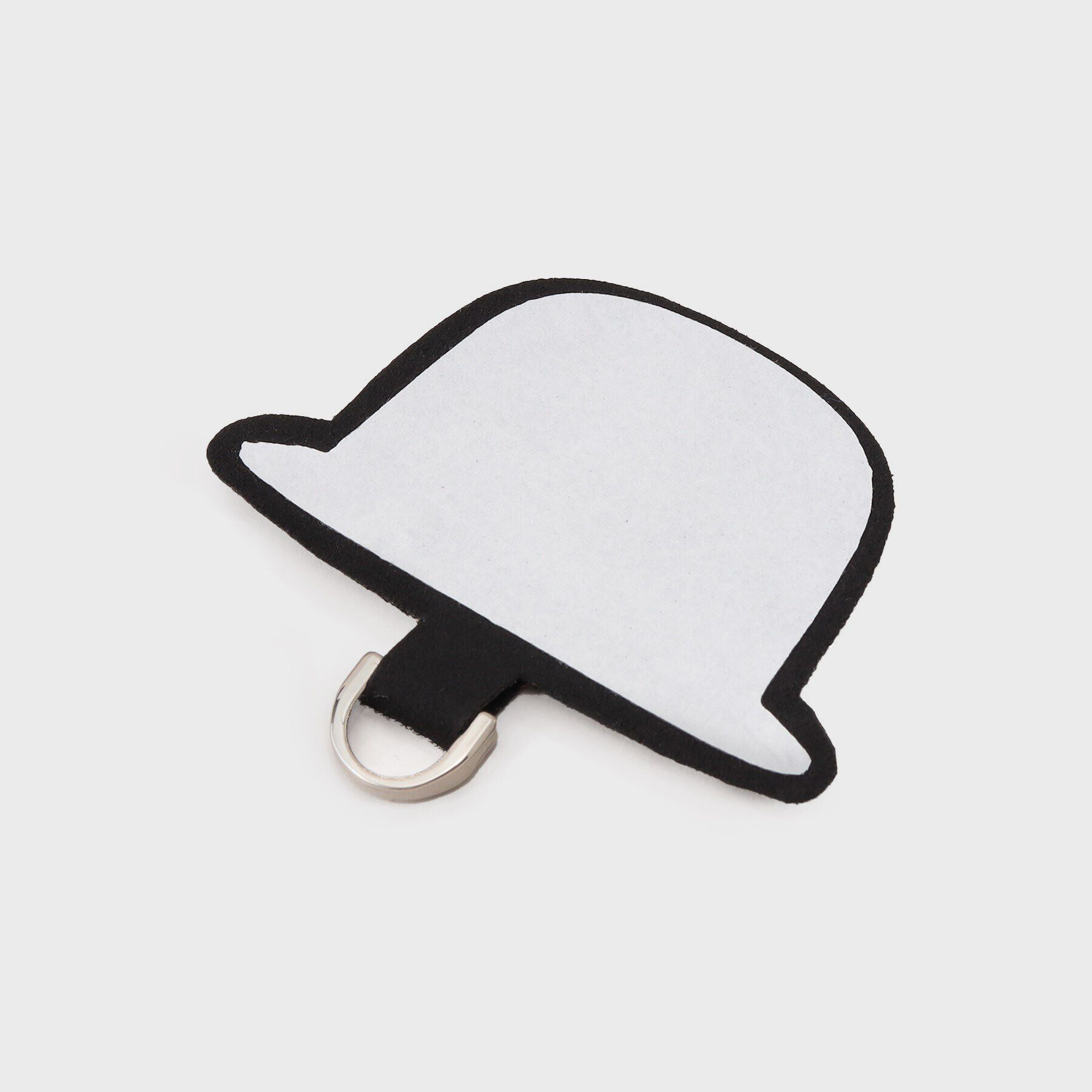 TAKEO KIKUCHI「モバイルストラップアタッチメント」|モバイルケース|