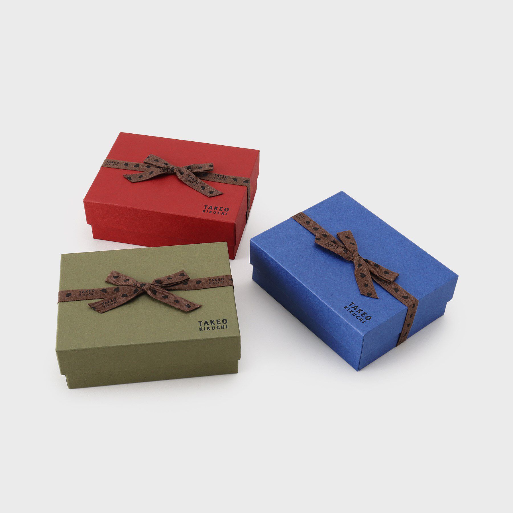 TAKEO KIKUCHI「【GIFT】レザーメッシュベルト」|ベルト|