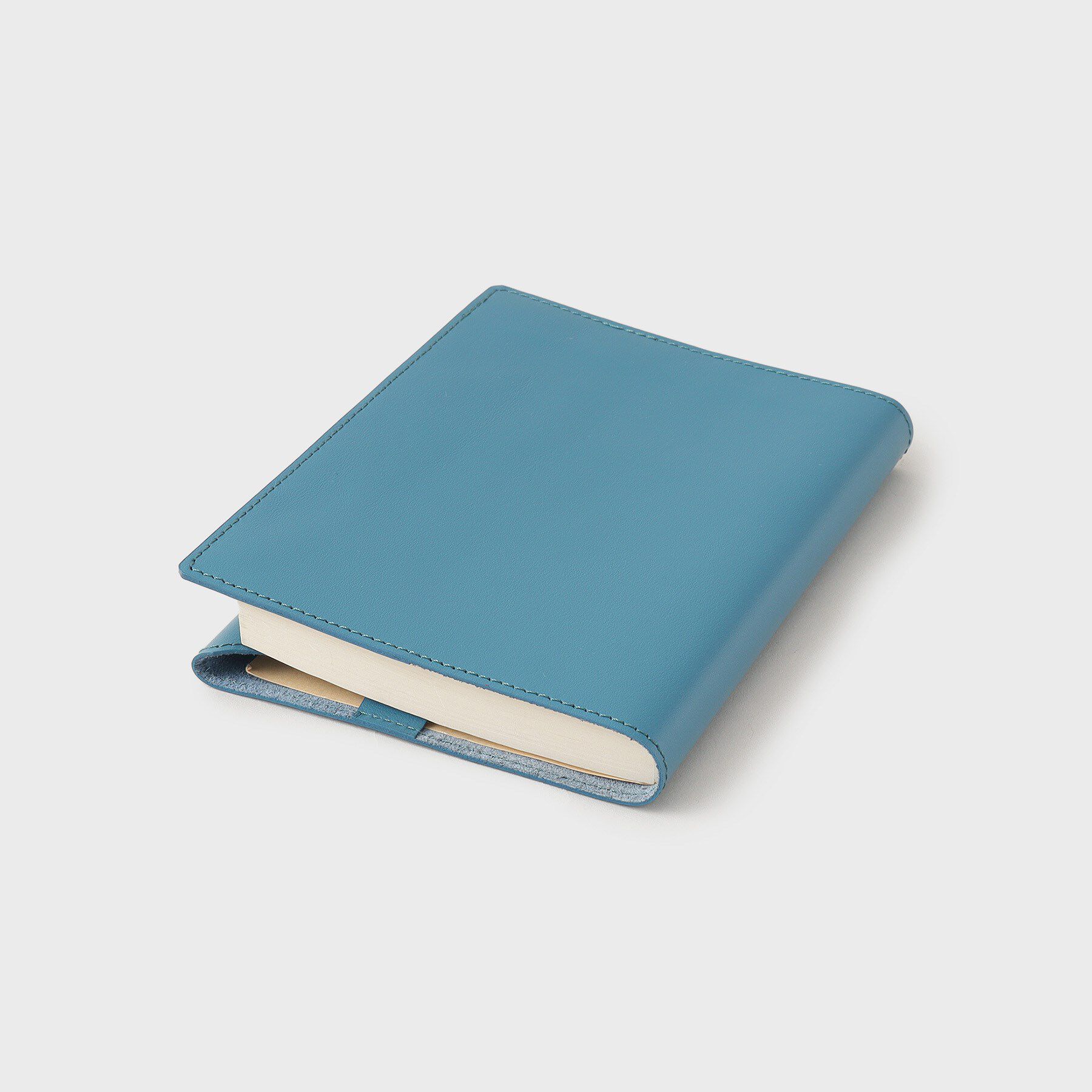 TAKEO KIKUCHI「レザーブックカバー」|その他|