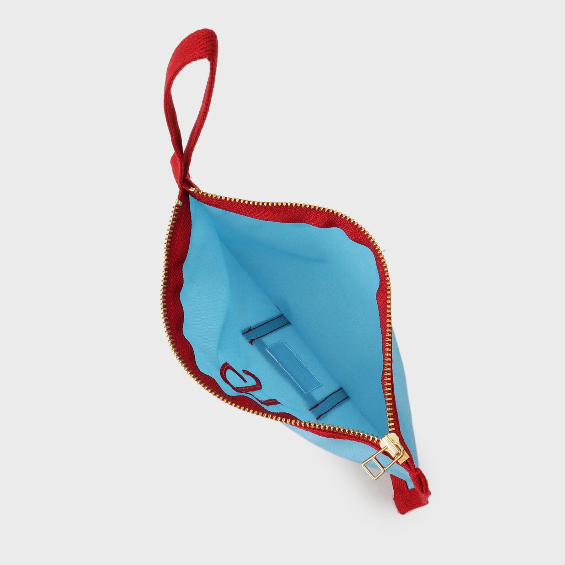 TAKEO KIKUCHI「【NAPRON】 TAB BAG －S WIDE－」|ステーショナリー|