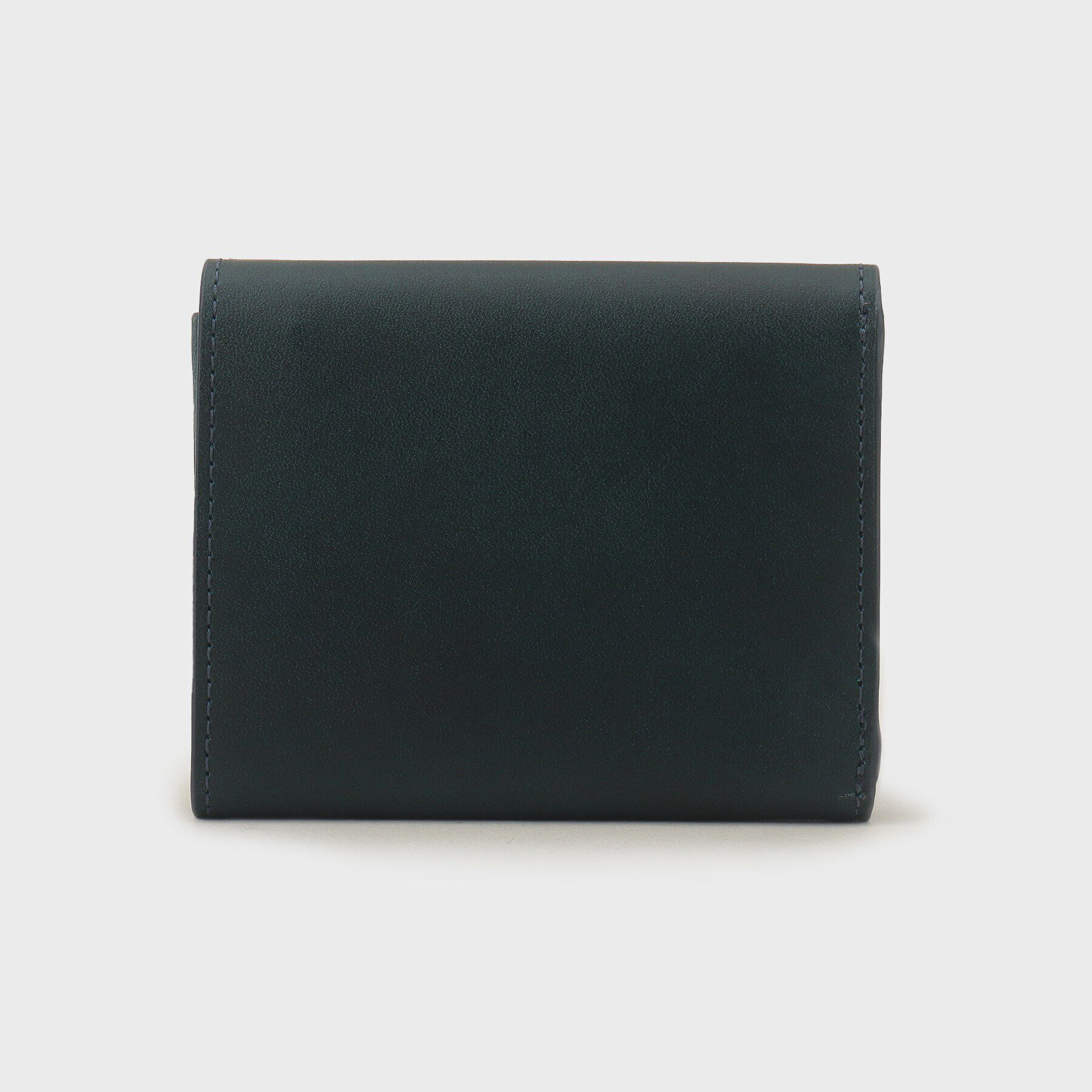 TAKEO KIKUCHI「アンティーク調レザー 3つ折り ミニウォレット」|財布|