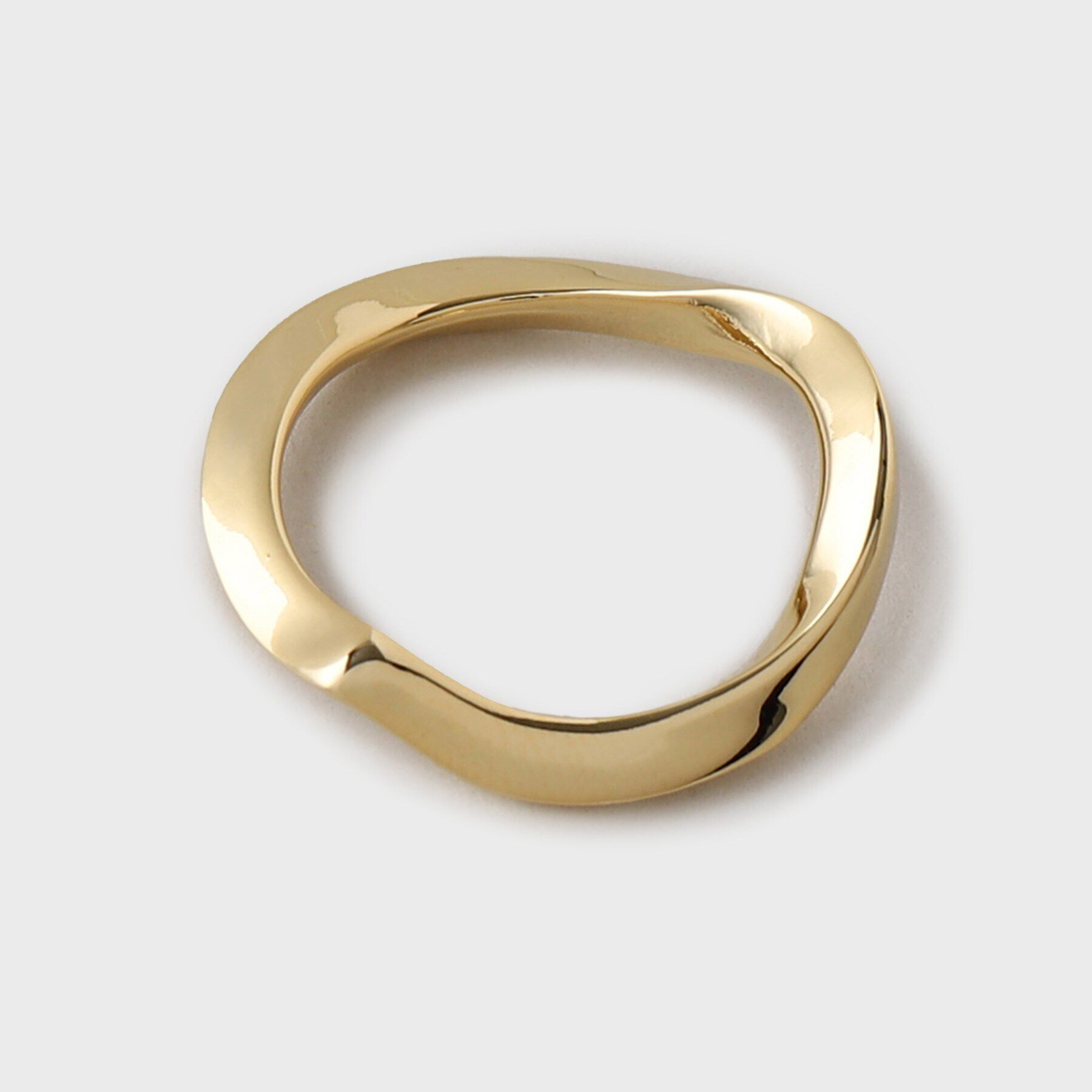 TAKEO KIKUCHI「WAVE リング」|リング|