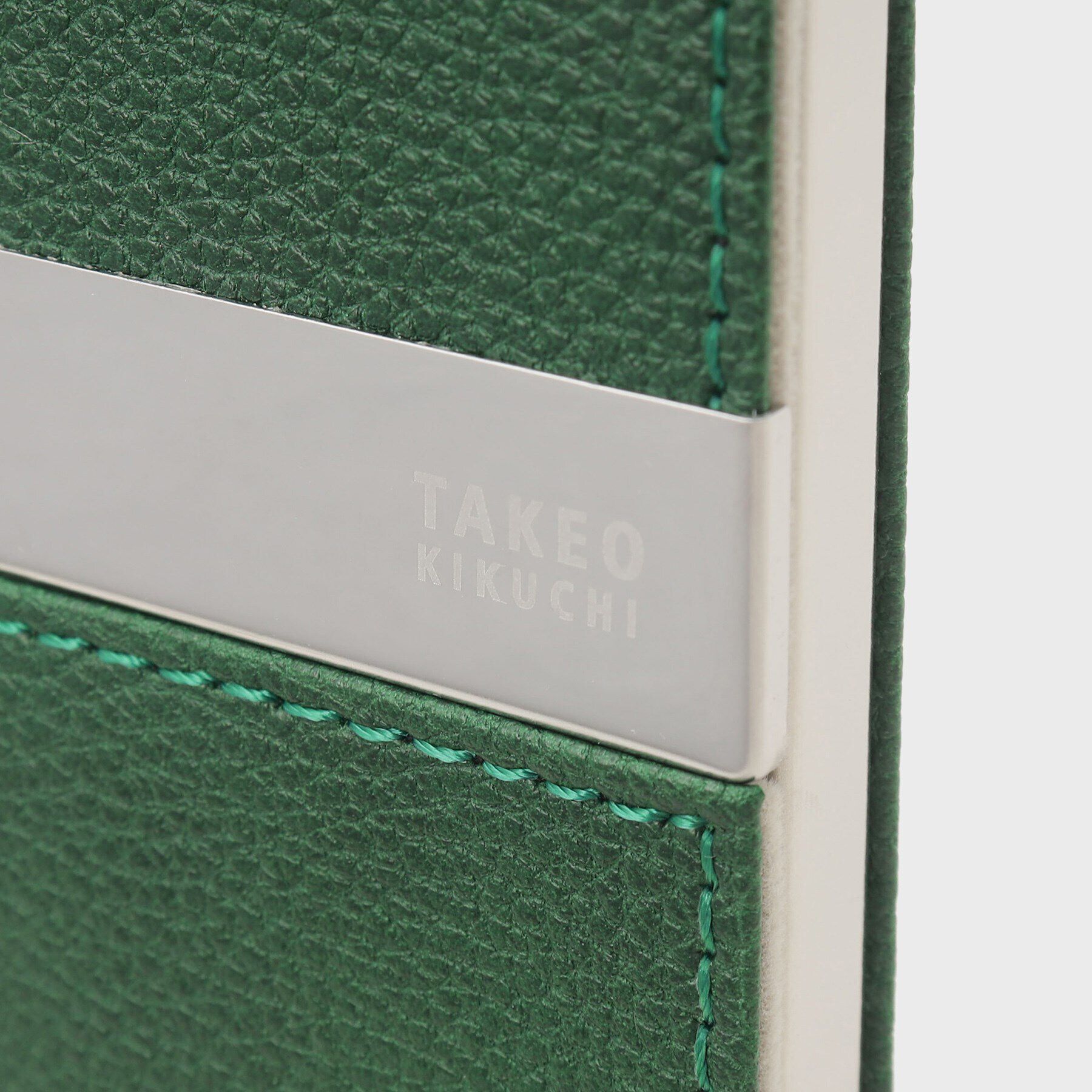 TAKEO KIKUCHI「【BOXセット】名刺入れ＆シューホーンセット」|その他|