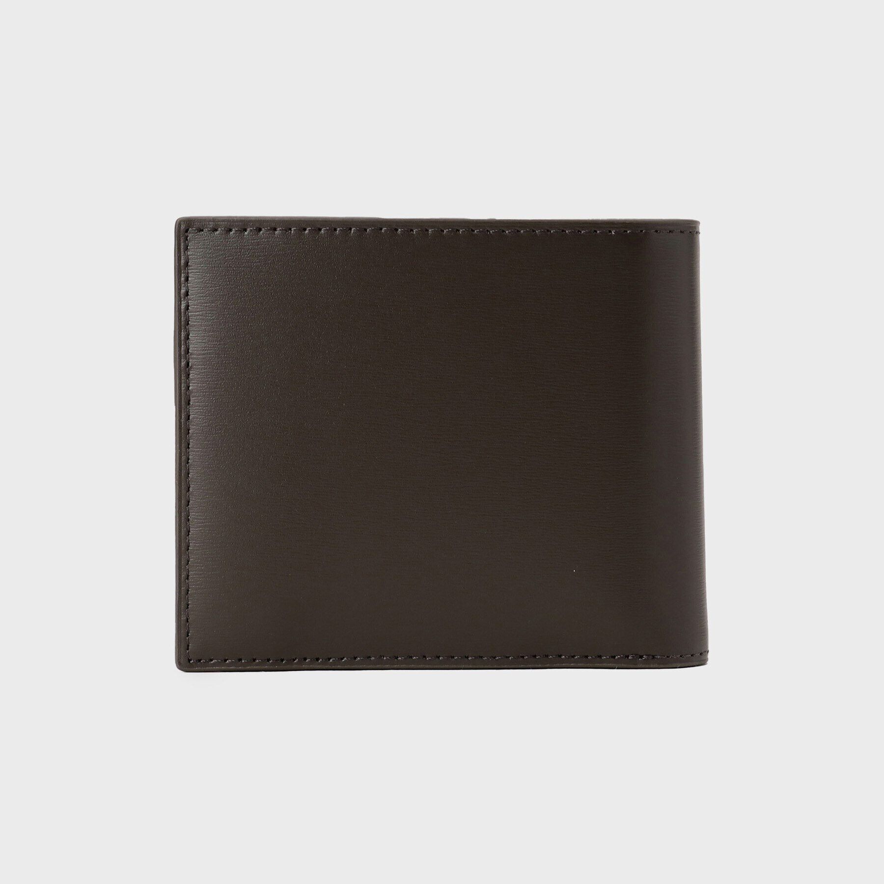 TAKEO KIKUCHI「マロカーフ2つ折り財布」|財布|