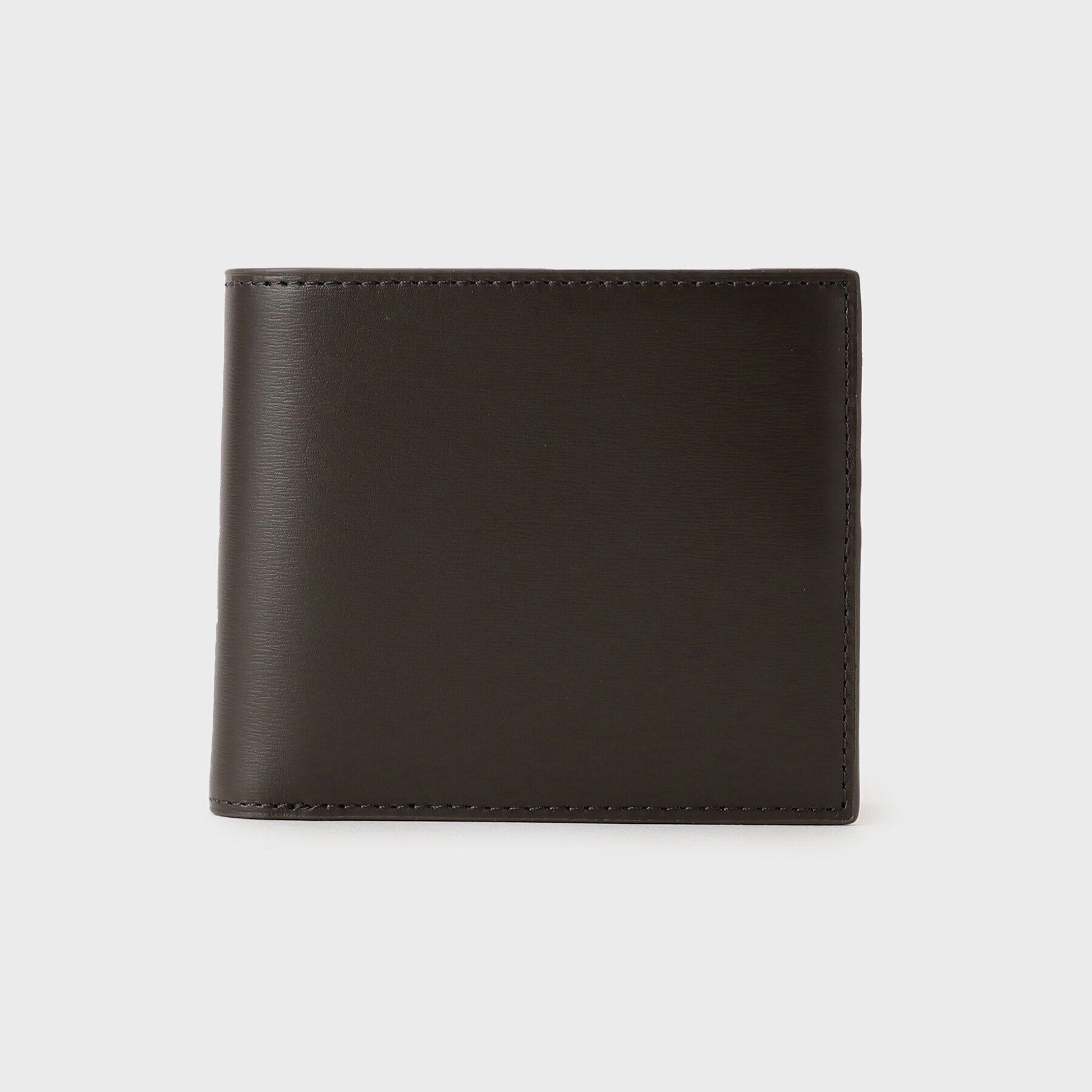 TAKEO KIKUCHI「マロカーフ2つ折り財布」|財布|ﾌﾞﾗｳﾝ(043)