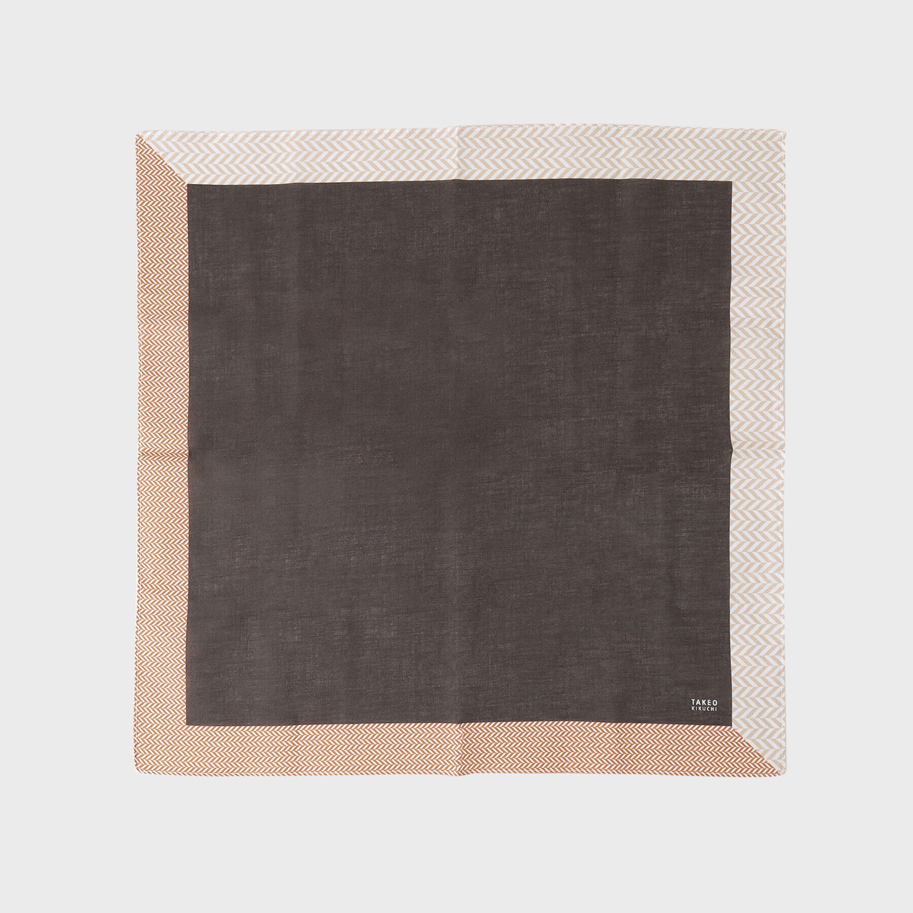 TAKEO KIKUCHI「【BOXセット】ハンカチ＆シューホーン セット」|ハンカチ|