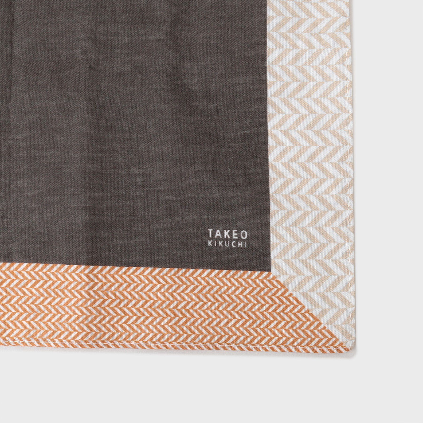 TAKEO KIKUCHI「【BOXセット】ハンカチ＆シューホーン セット」|ハンカチ|