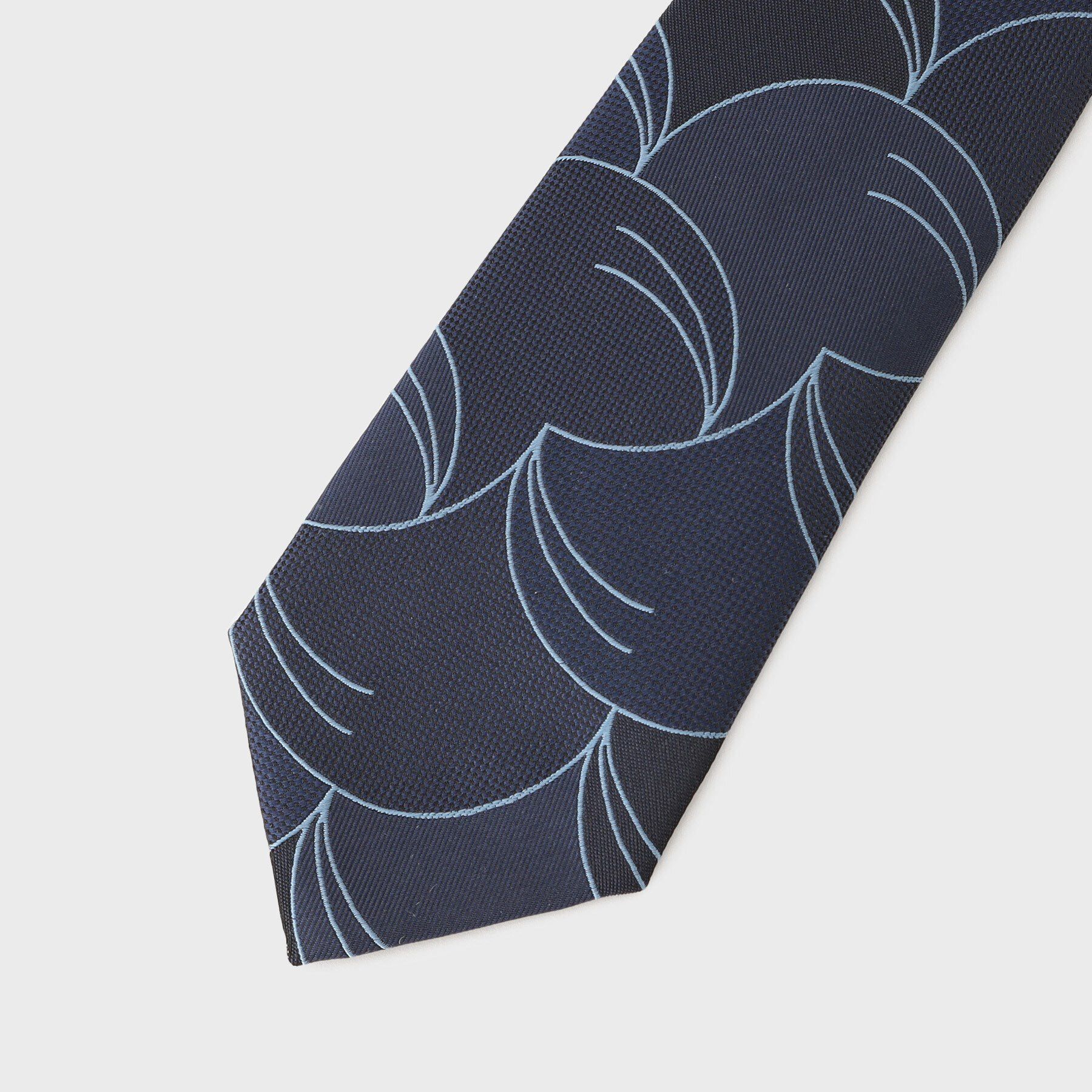 TAKEO KIKUCHI「【THE FLAGSHIP】野分紋（のわきもん）ネクタイ」|ネクタイ・蝶ネクタイ|