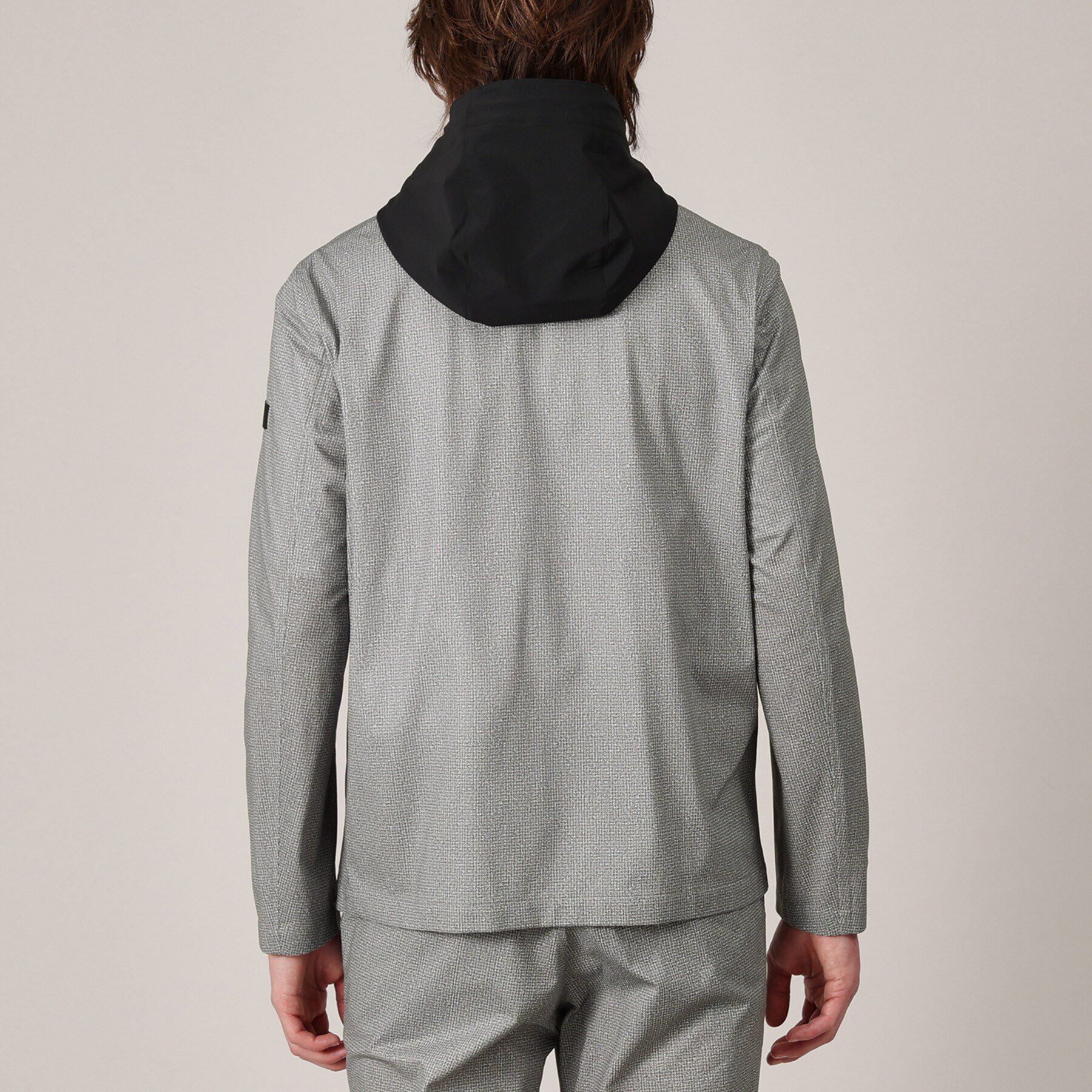 TAKEO KIKUCHI「【軽羽織】2WAY アクティブ ライトブルゾン」|ブルゾン・スタジャン|