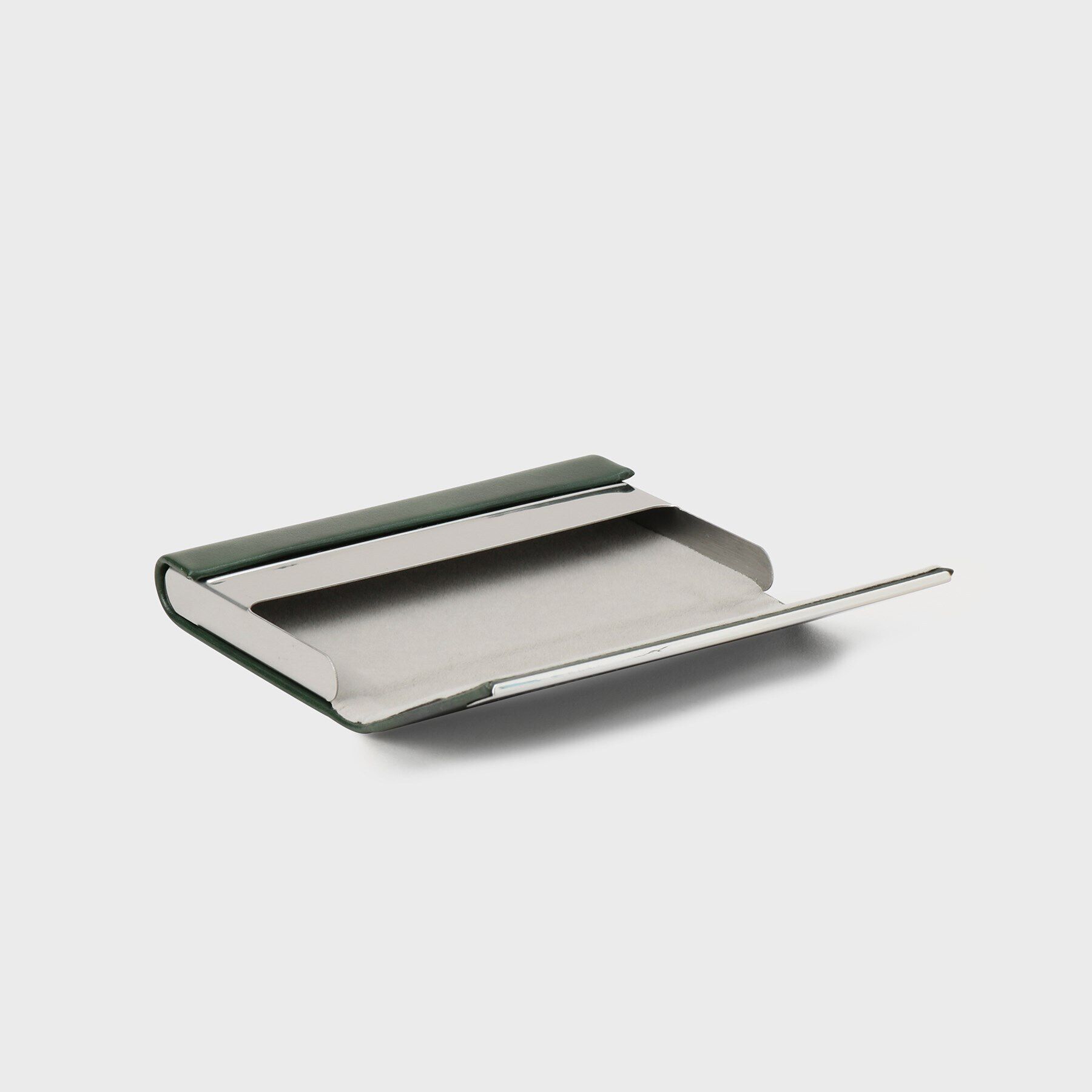 TAKEO KIKUCHI「【BOXセット】名刺入れ＋シューホーン セット」|その他|