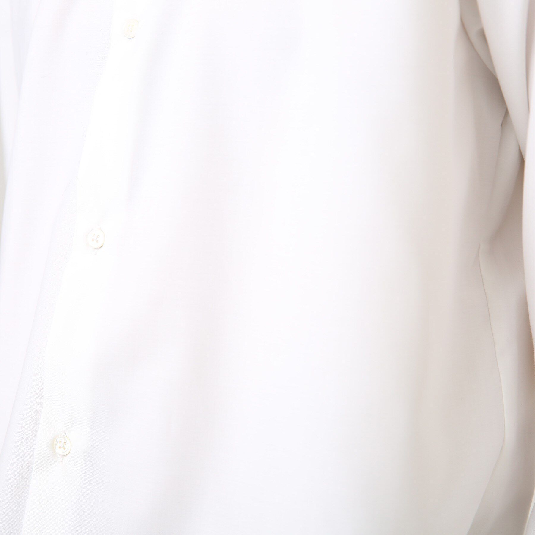 tk.TAKEO KIKUCHI「TRバンドカラーシャツ」|シャツ・ブラウス|