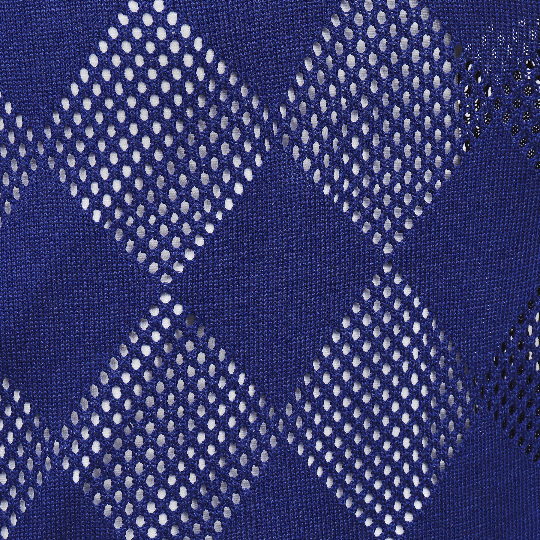 tk.TAKEO KIKUCHI「透かし編みダイヤニットプルオーバー」|ニット・セーター|