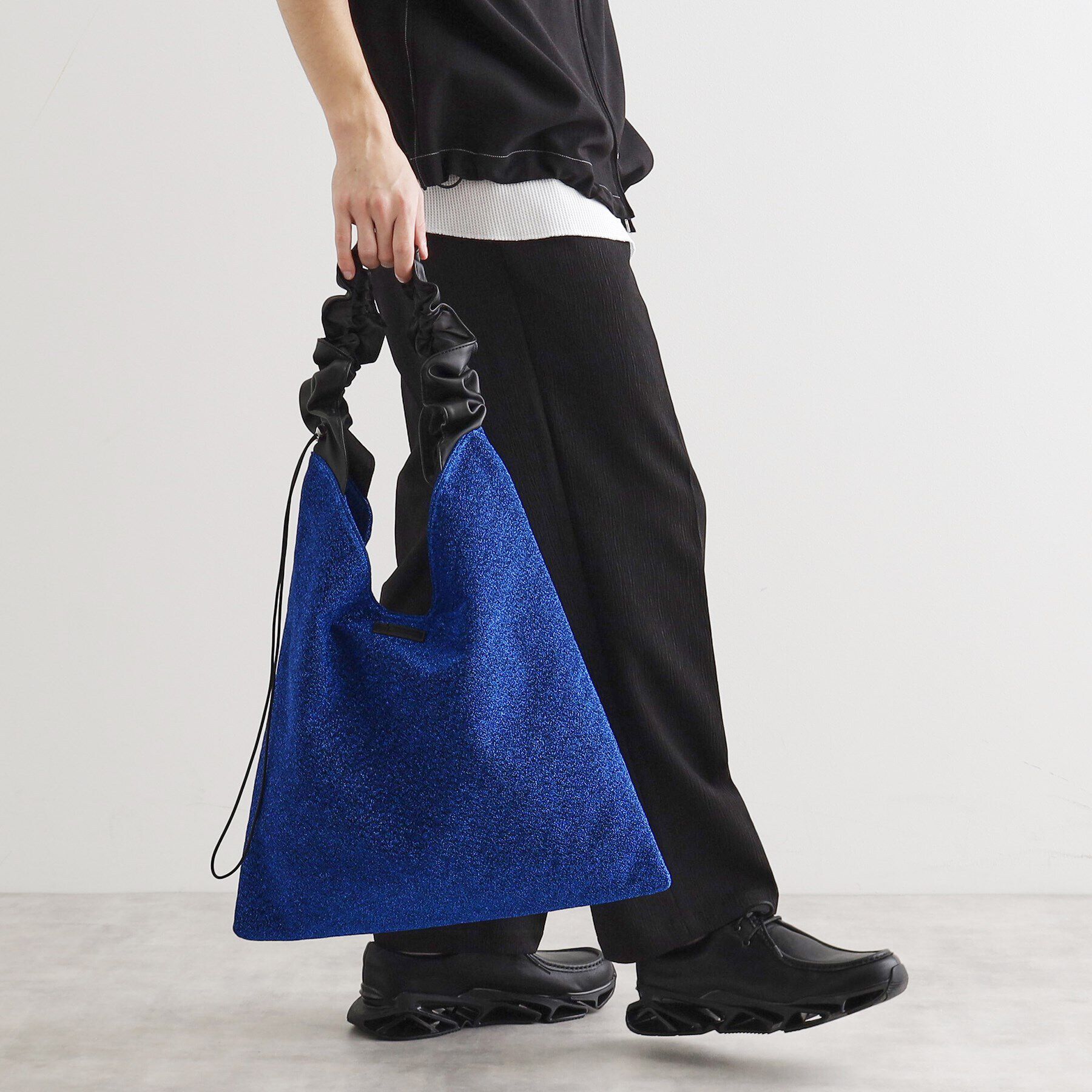 tk.TAKEO KIKUCHI「ギミックショルダーバッグ」|ショルダー・メッセンジャー|