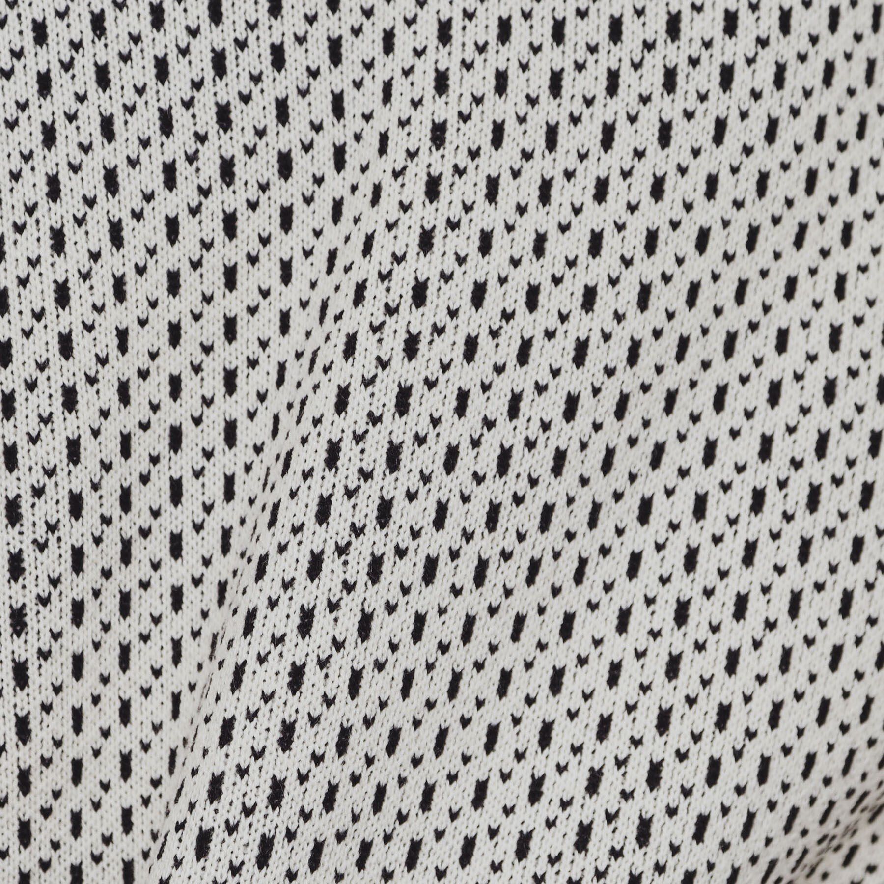 tk.TAKEO KIKUCHI「バーズアイニット」|ニット・セーター|