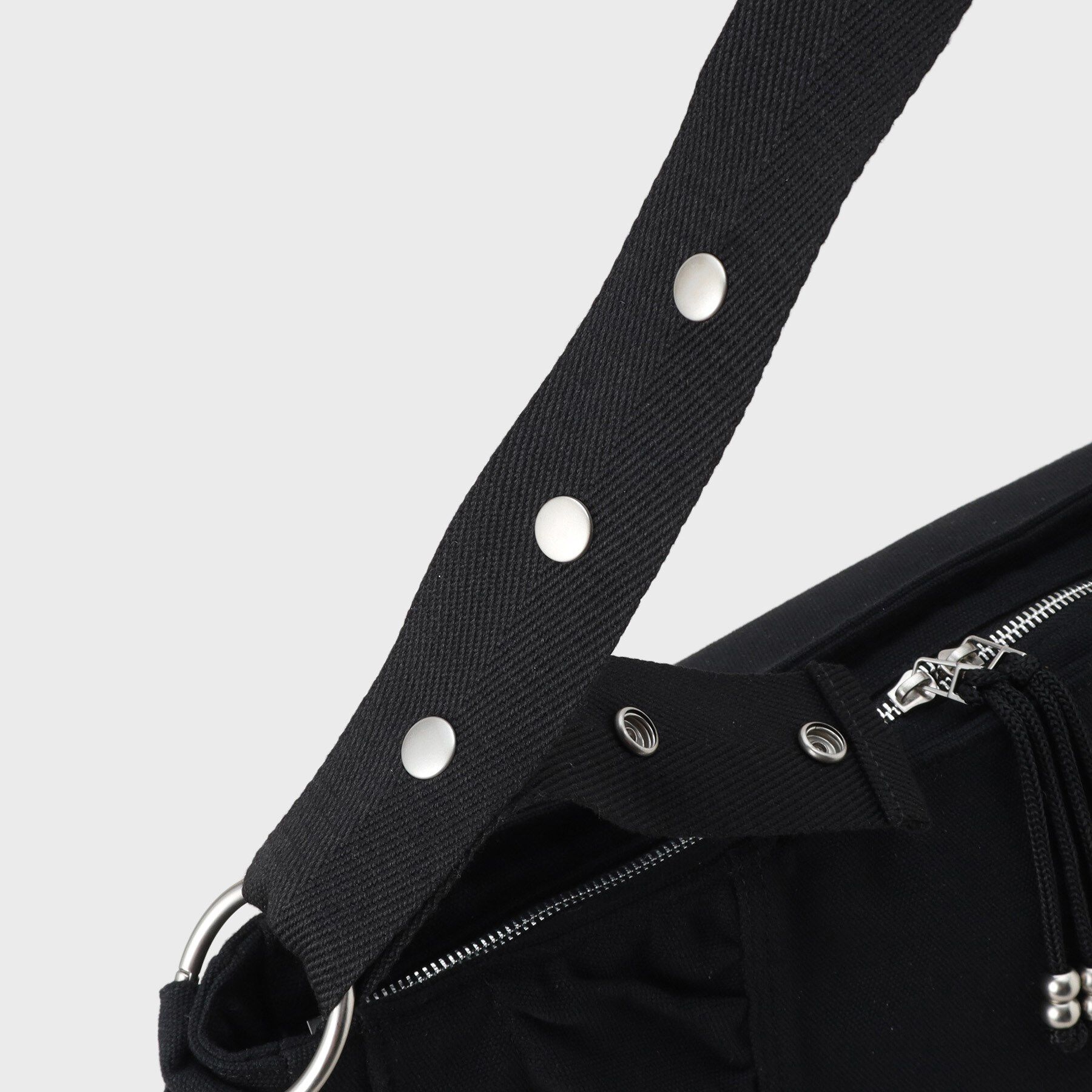 tk.TAKEO KIKUCHI「K&rsquo;PJT by AOI 「Canvas Shoulder Bag」」|ショルダー・メッセンジャー|