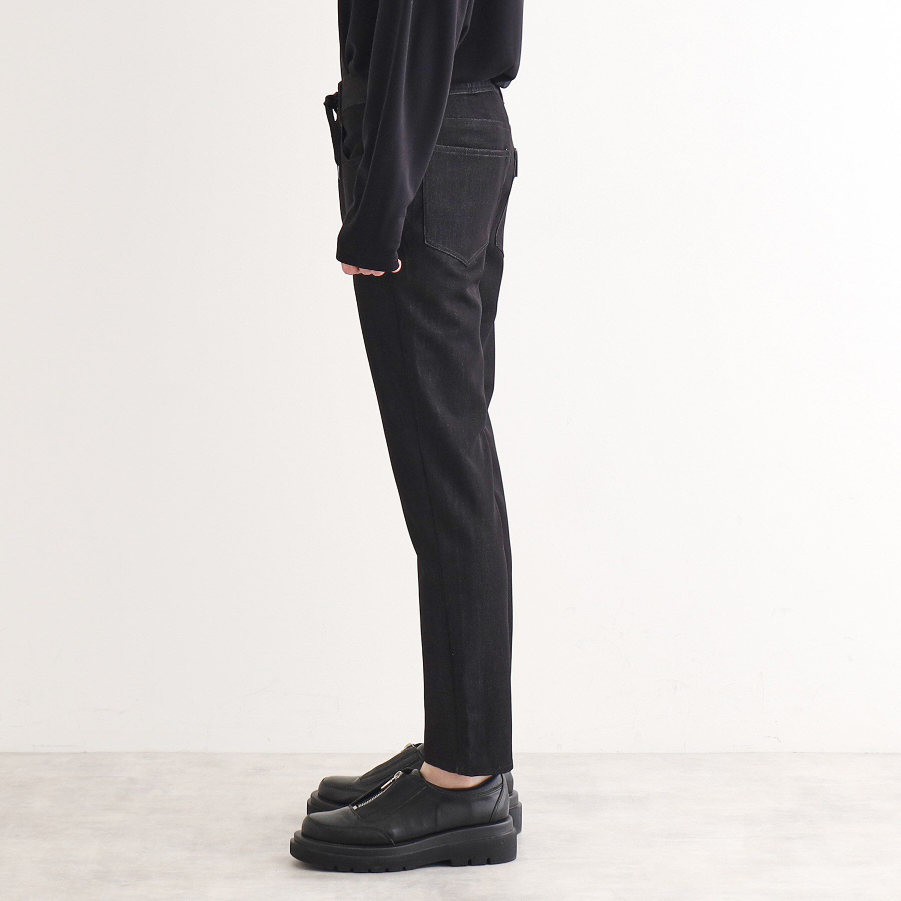 tk.TAKEO KIKUCHI「イージーストレッチスキニー」|その他|