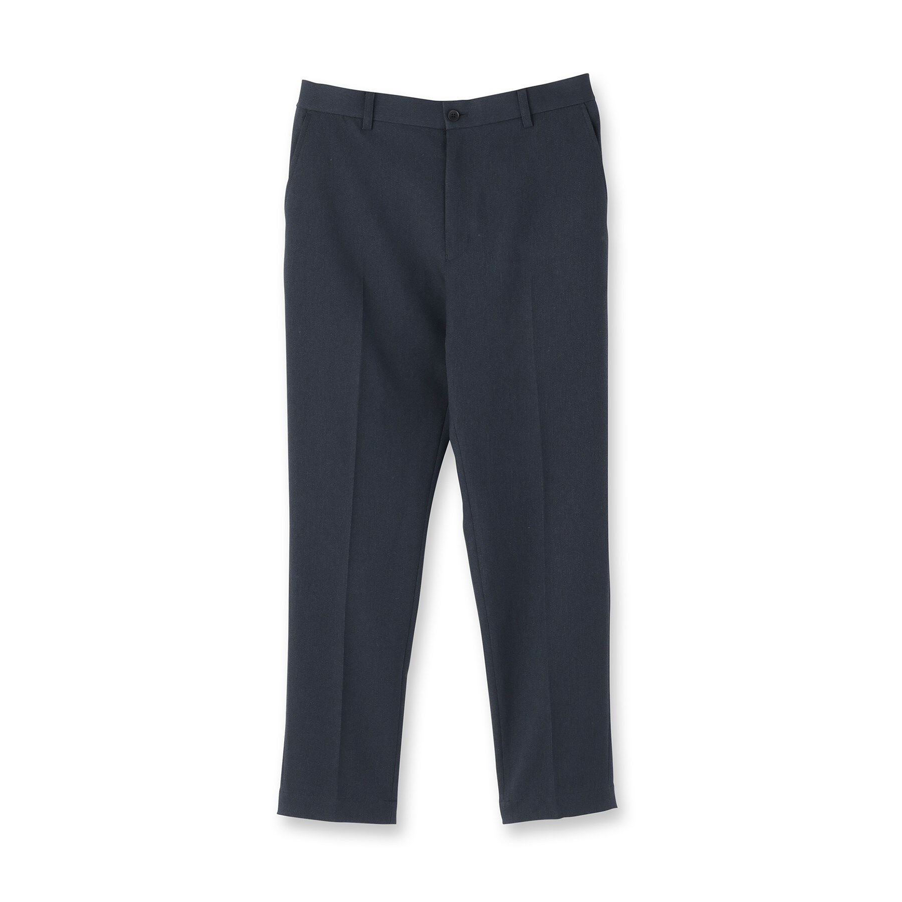 tk.TAKEO KIKUCHI「【洗える】ピンヘッドストレッチセットアップ」|スーツ|