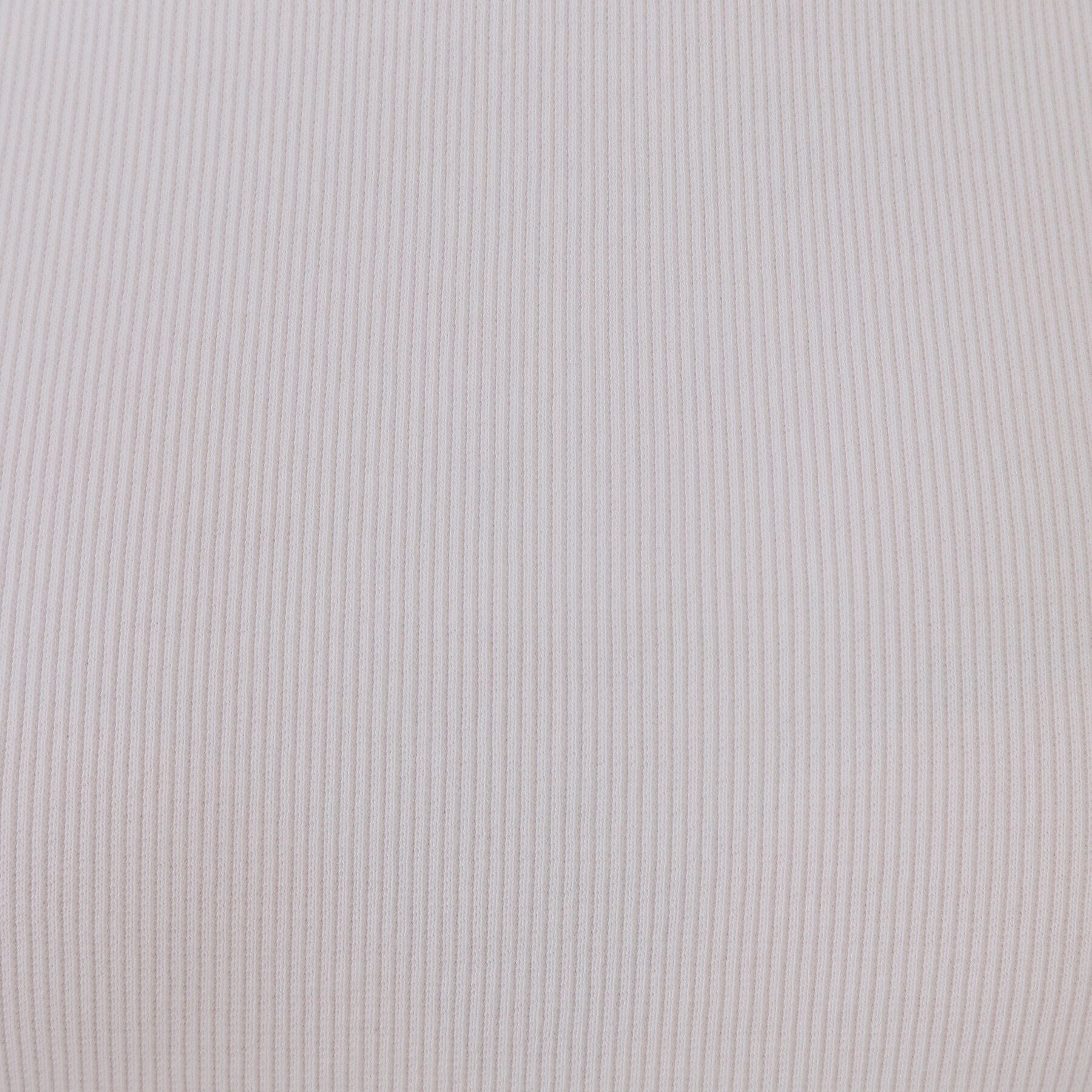 OPAQUE.CLIP「コットンリブキャミソール【洗濯機洗い可】」|キャミソール|