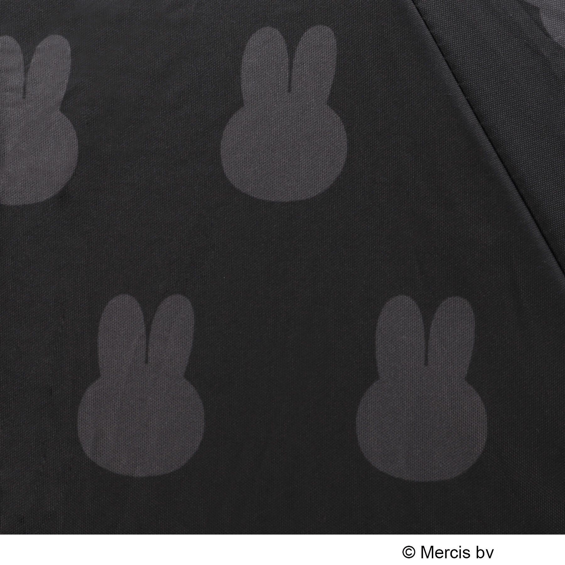 OPAQUE.CLIP「【miffyコラボ】折りたたみ晴雨兼用傘」|傘|