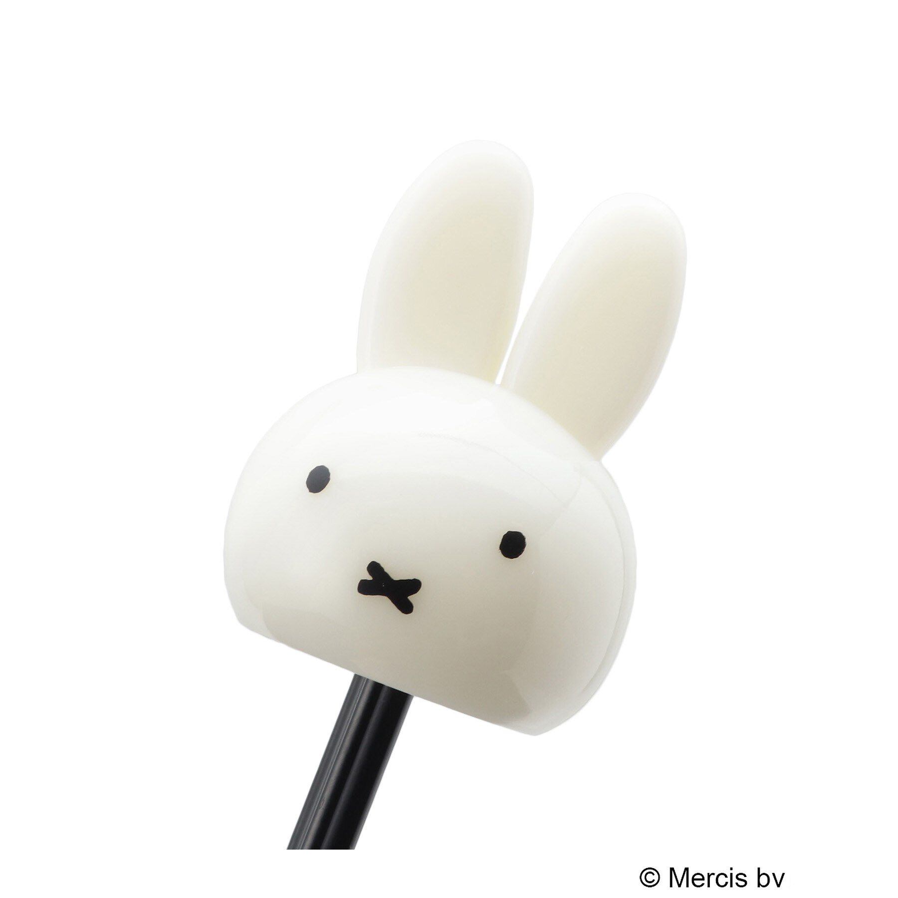 OPAQUE.CLIP「【miffyコラボ】折りたたみ晴雨兼用傘」|傘|