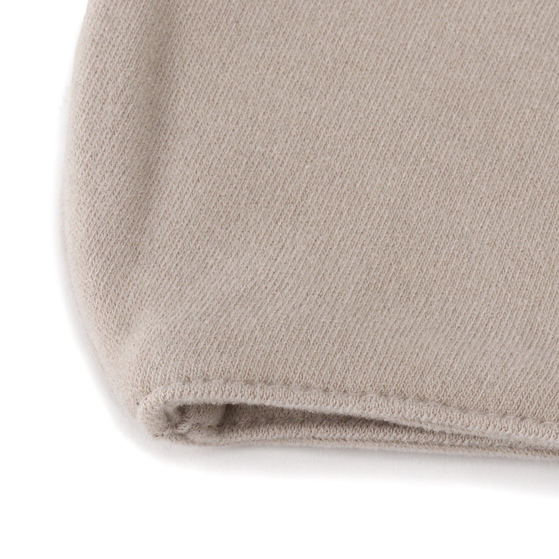 Couture broach「【日本製/手洗い可】ベロアリボンマスク」|その他|