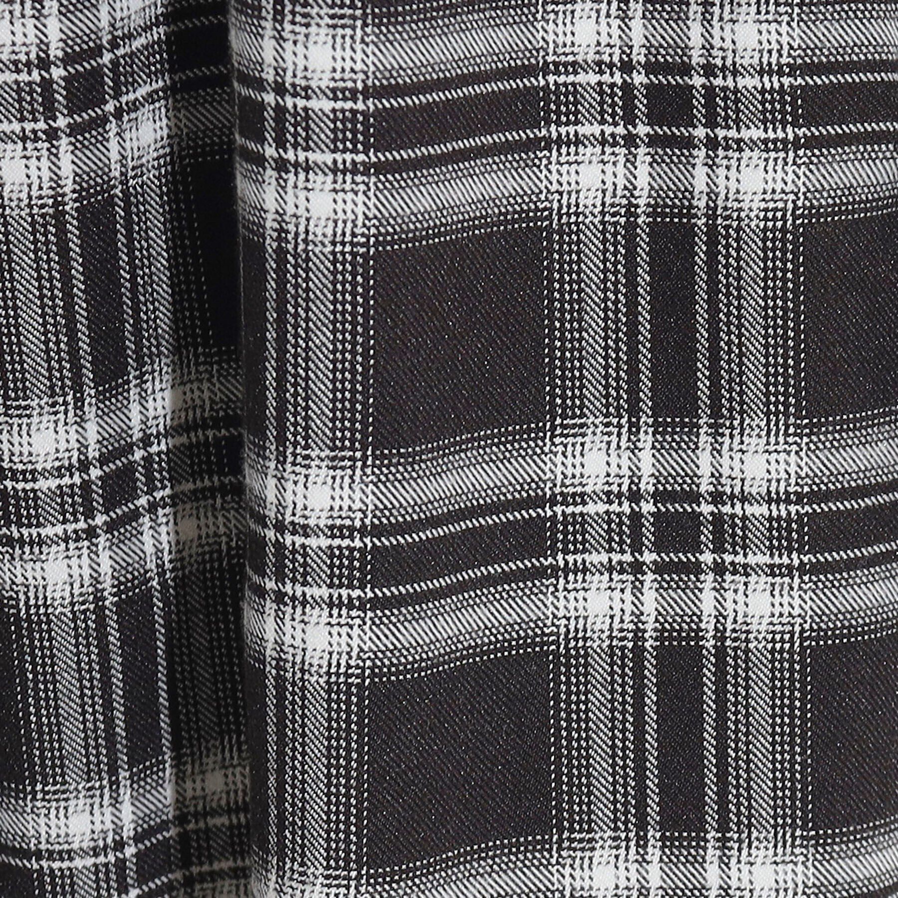 PINK-latte「チェック柄カーゴデティールパンツ」|その他|