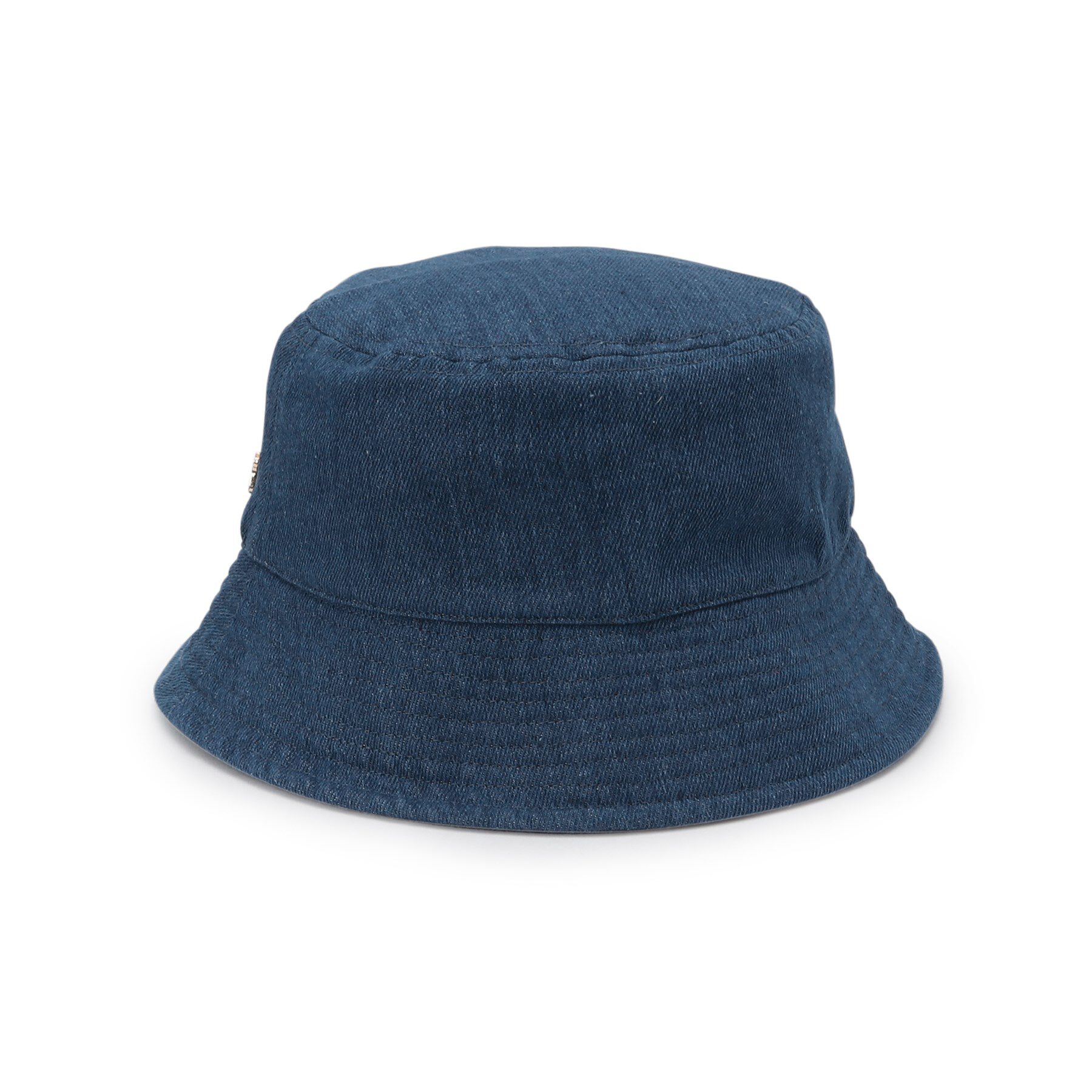 PINK-latte「アナグラムプレートハット」|ハット|