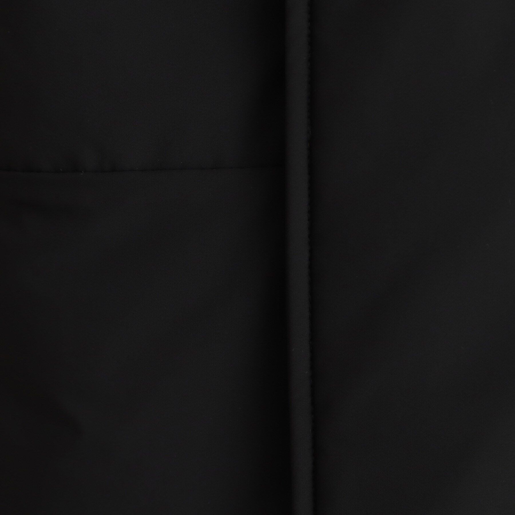 THE SHOP TK「モンスターパーカ ビッグシルエット／洗える」|ダウン|