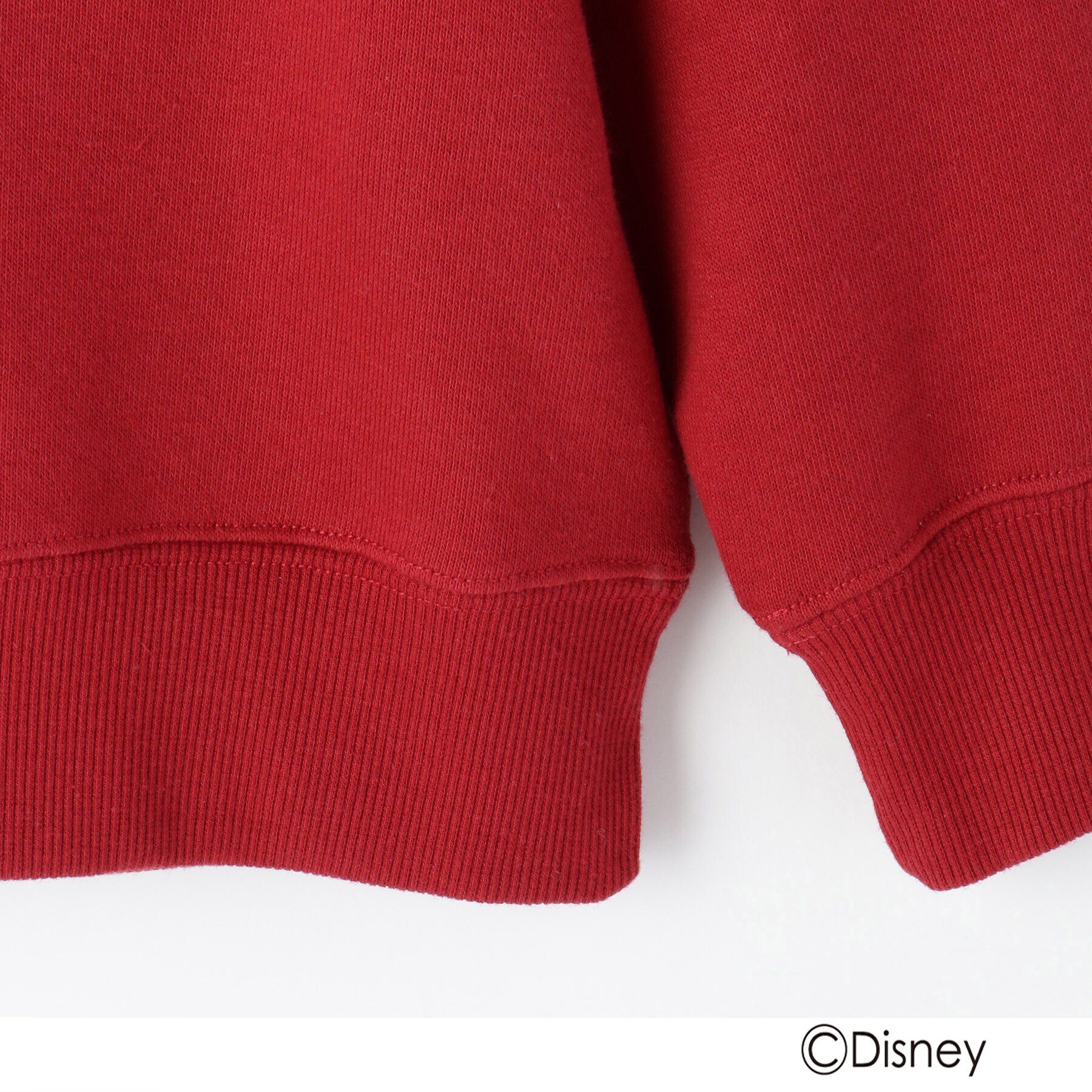 THE SHOP TK「Disney/【110-160】ラグランスリーブスウェット」|その他|