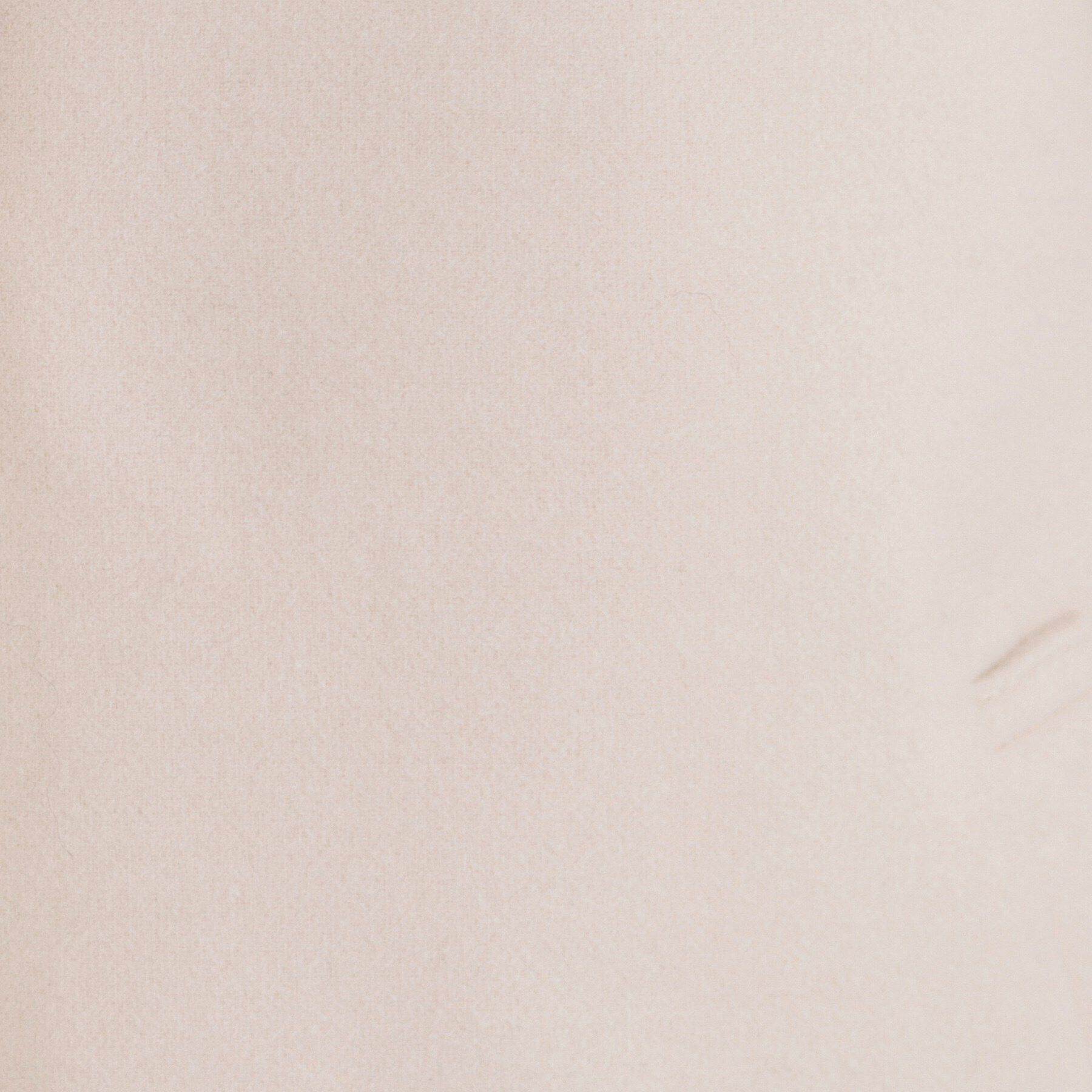 THE SHOP TK「ダブルクロスノーカラーロングコート」|ノーカラーコート|