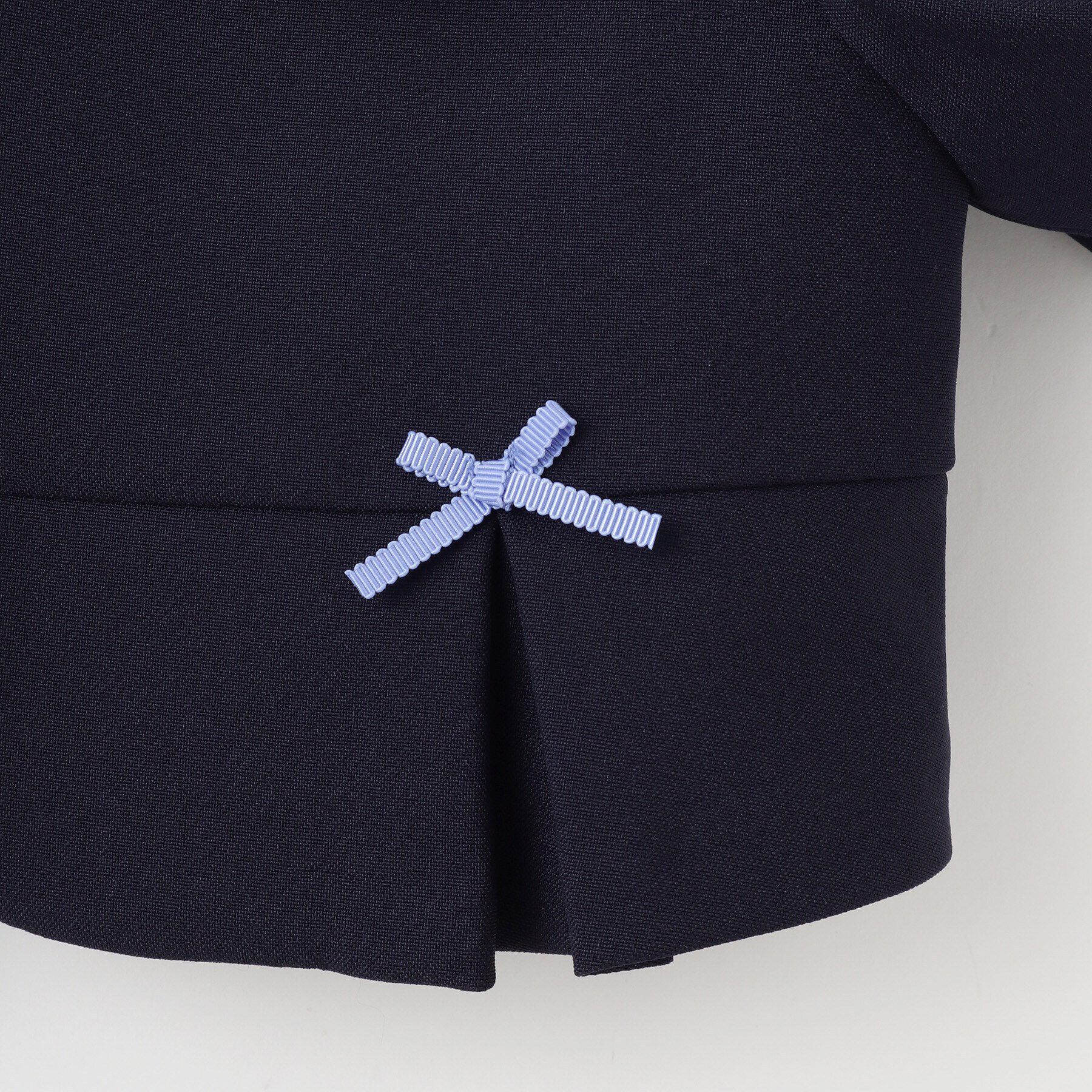 THE SHOP TK「【120－130】チェックワンピース＆ジャケットセット」|ワンピース|