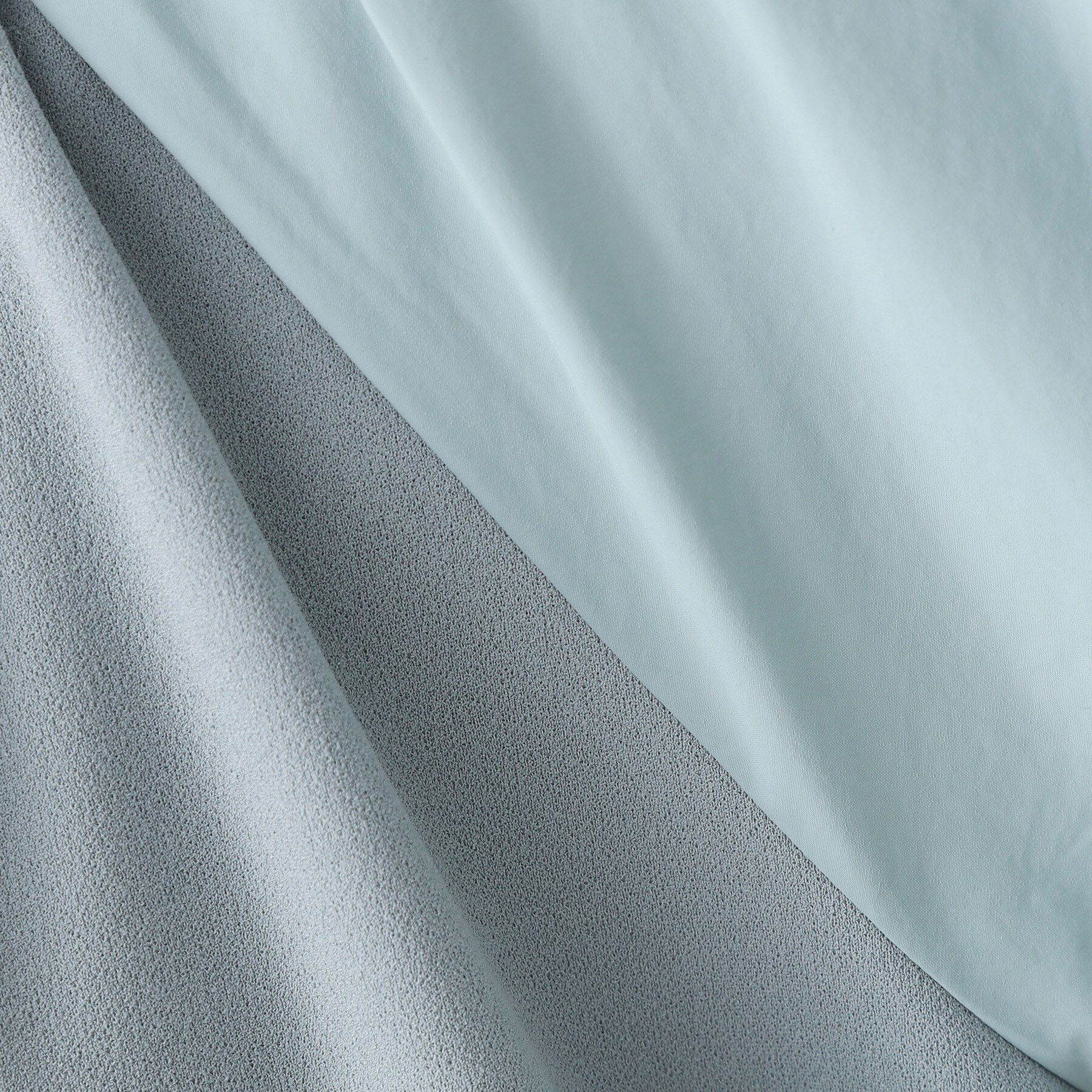 THE SHOP TK「【WEB限定】ドッキングカットソーワンピース【洗える】」|ワンピース|