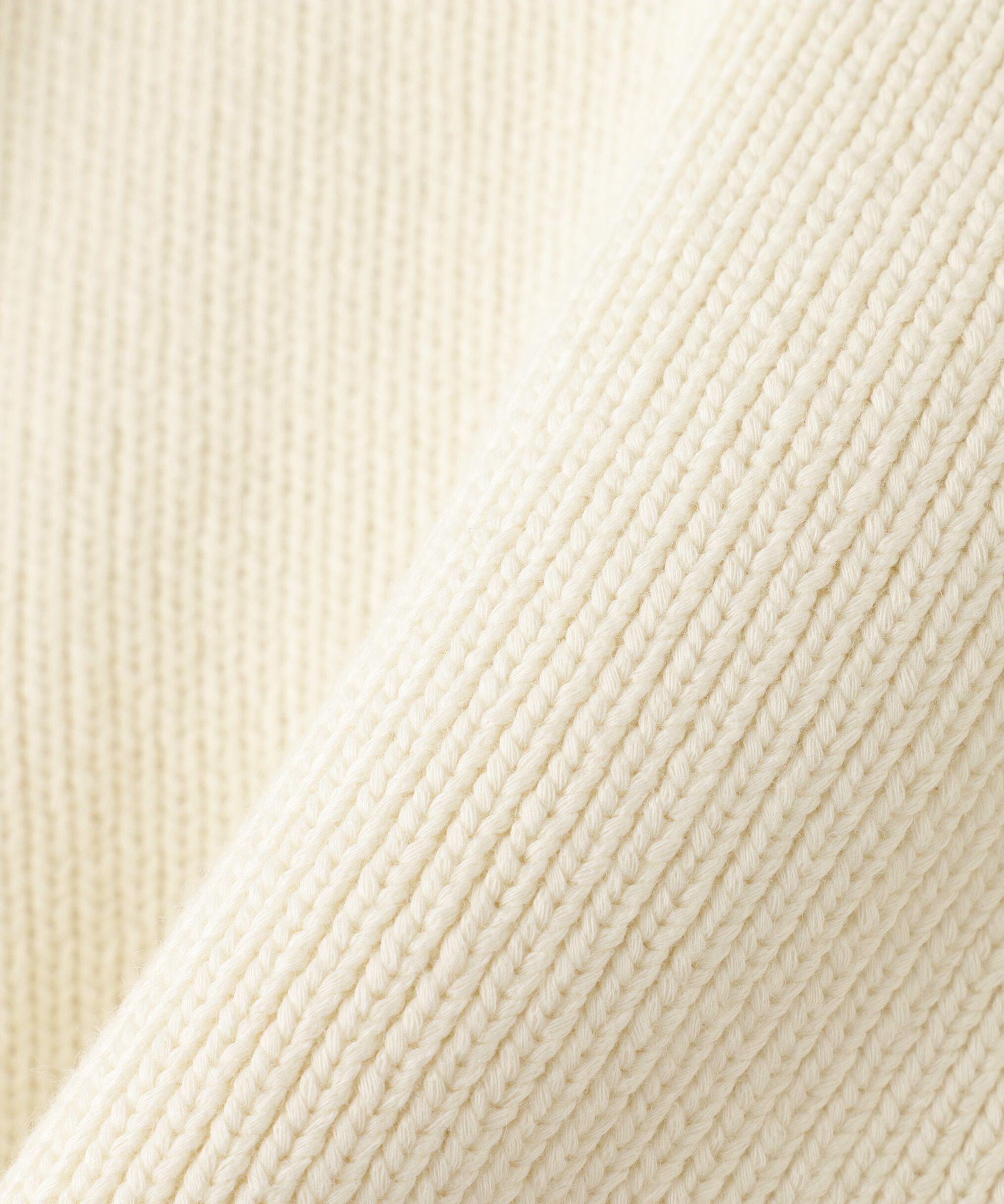  「クロシェ編みニット&times;ビスチェセット」|ニット・セーター|