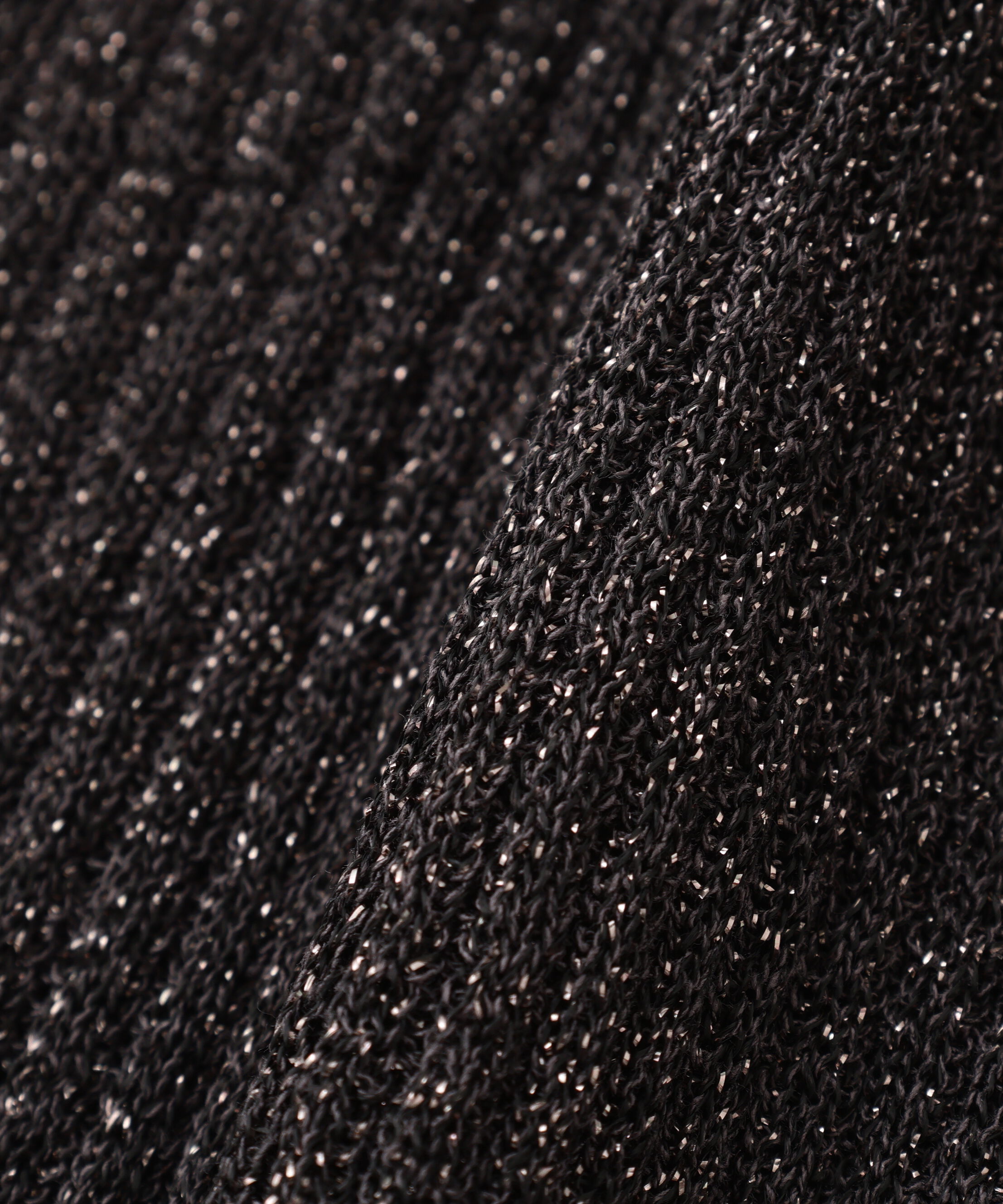  「フロントツイストリブニット」|ニット・セーター|