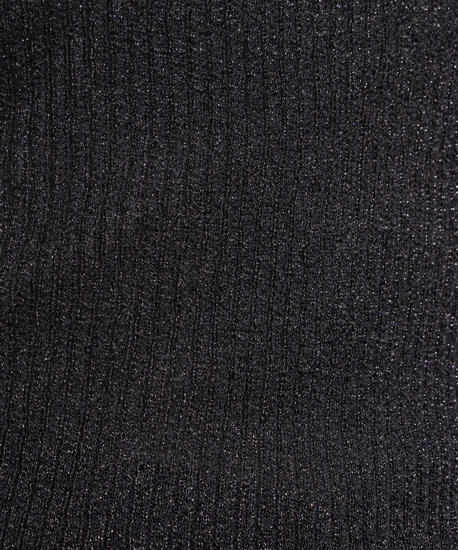  「フロントツイストリブニット」|ニット・セーター|