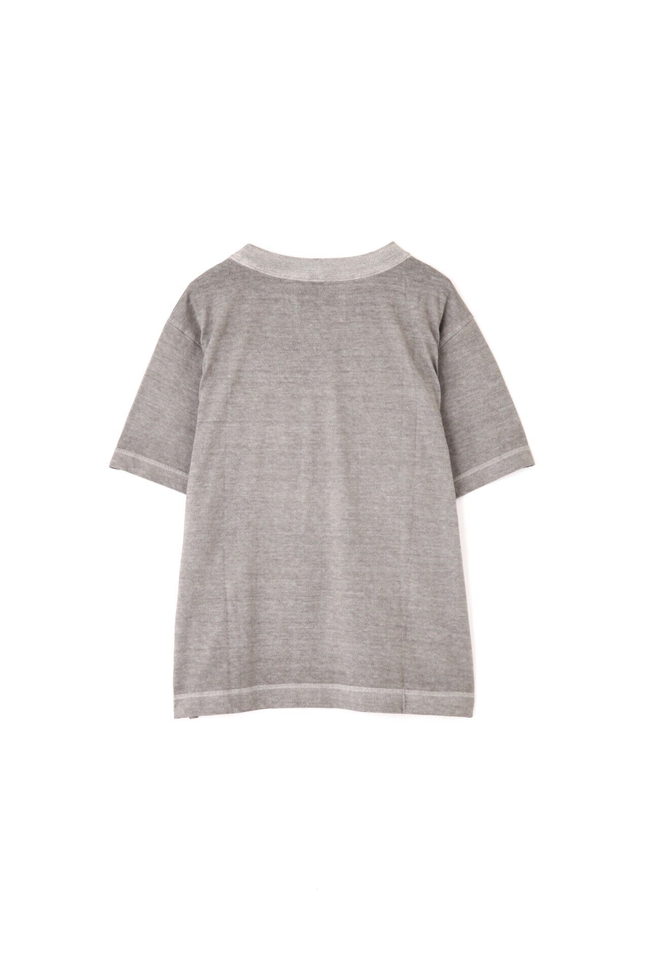 MHL.「RECYCLED COTTON JERSEY」|Tシャツ・カットソー|