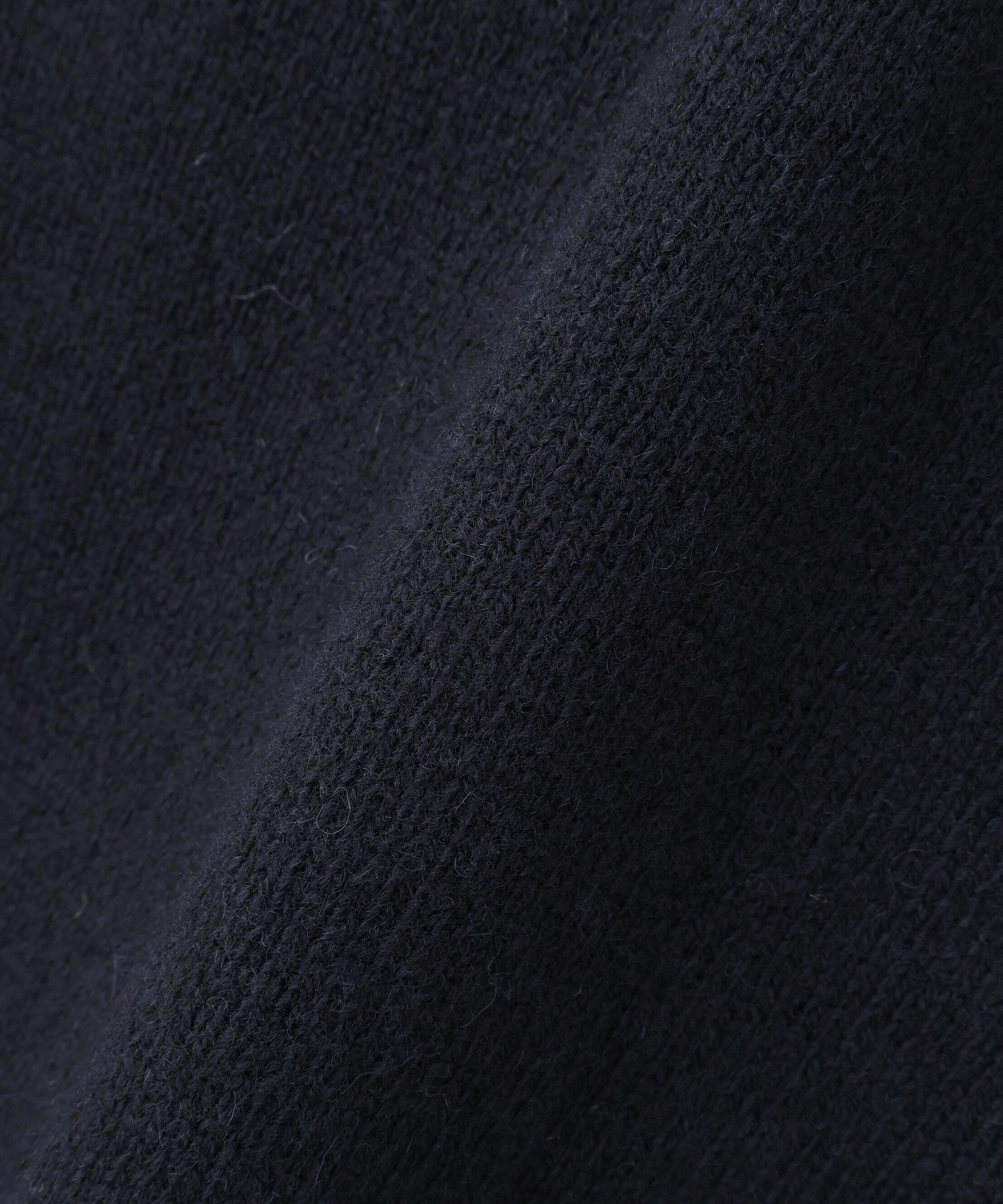 MHL.「FINE SHETLAND KNITWEAR」|ニット・セーター|