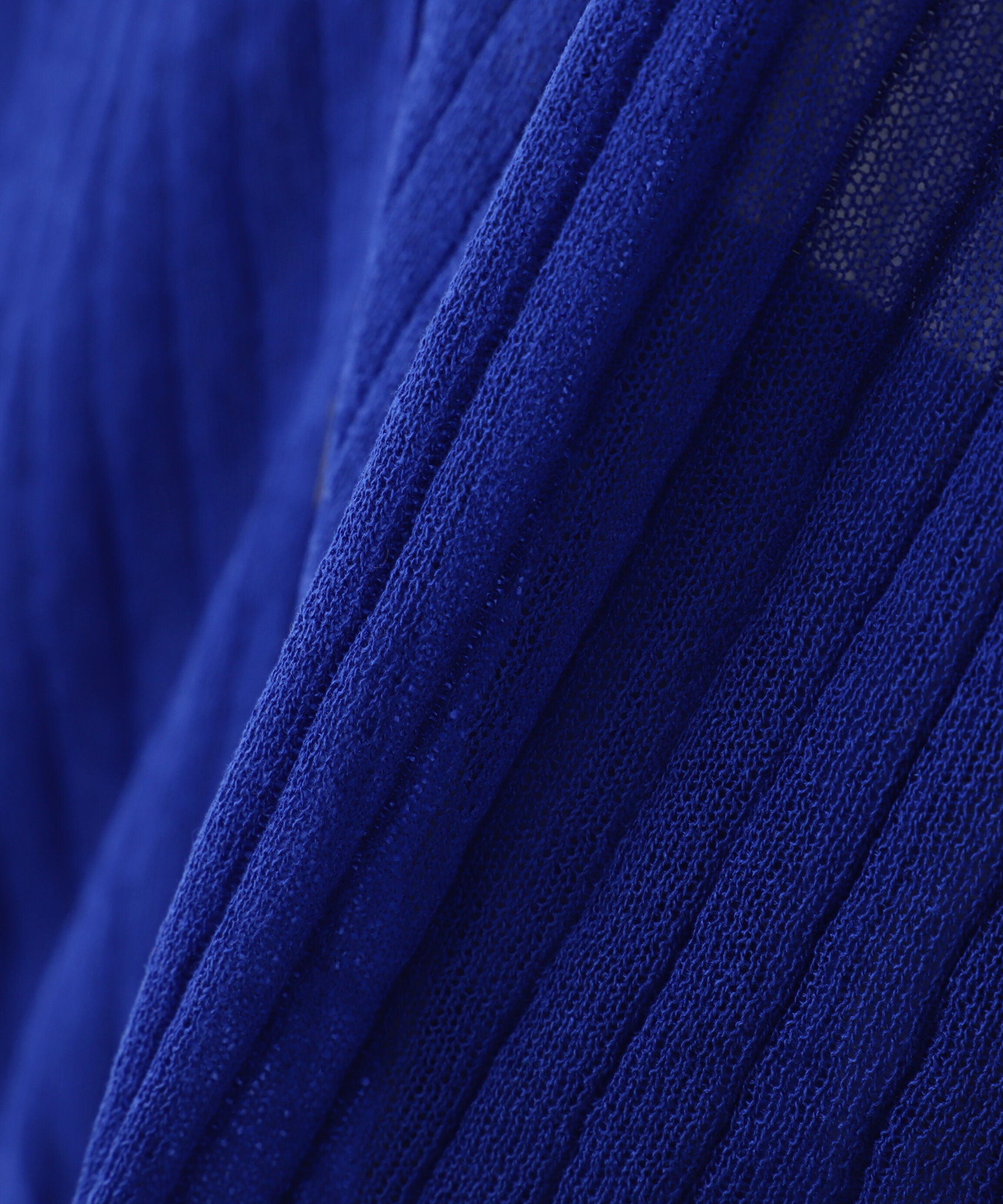  「Vネックシアーリブカーディガン」|ニット・セーター|