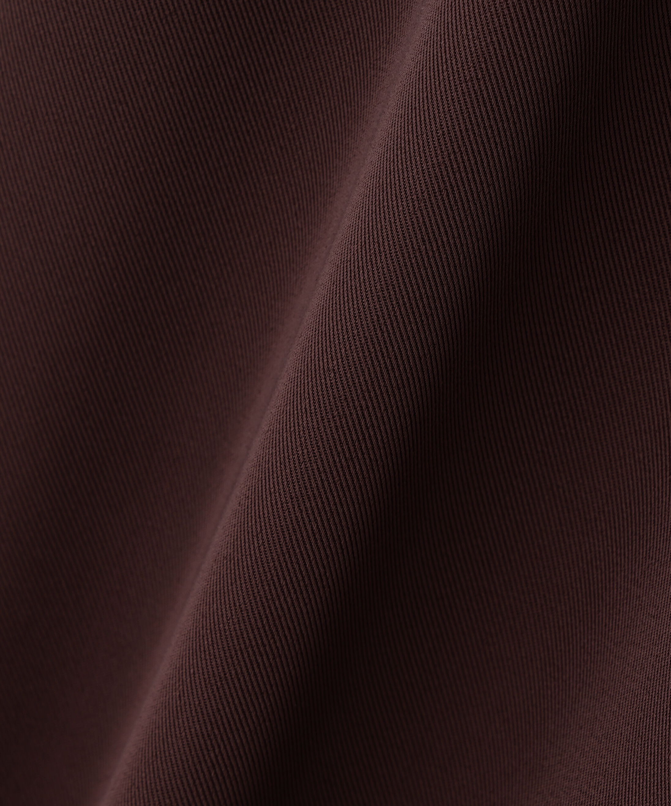  「ベルテッドシャツワンピース」|ワンピース|