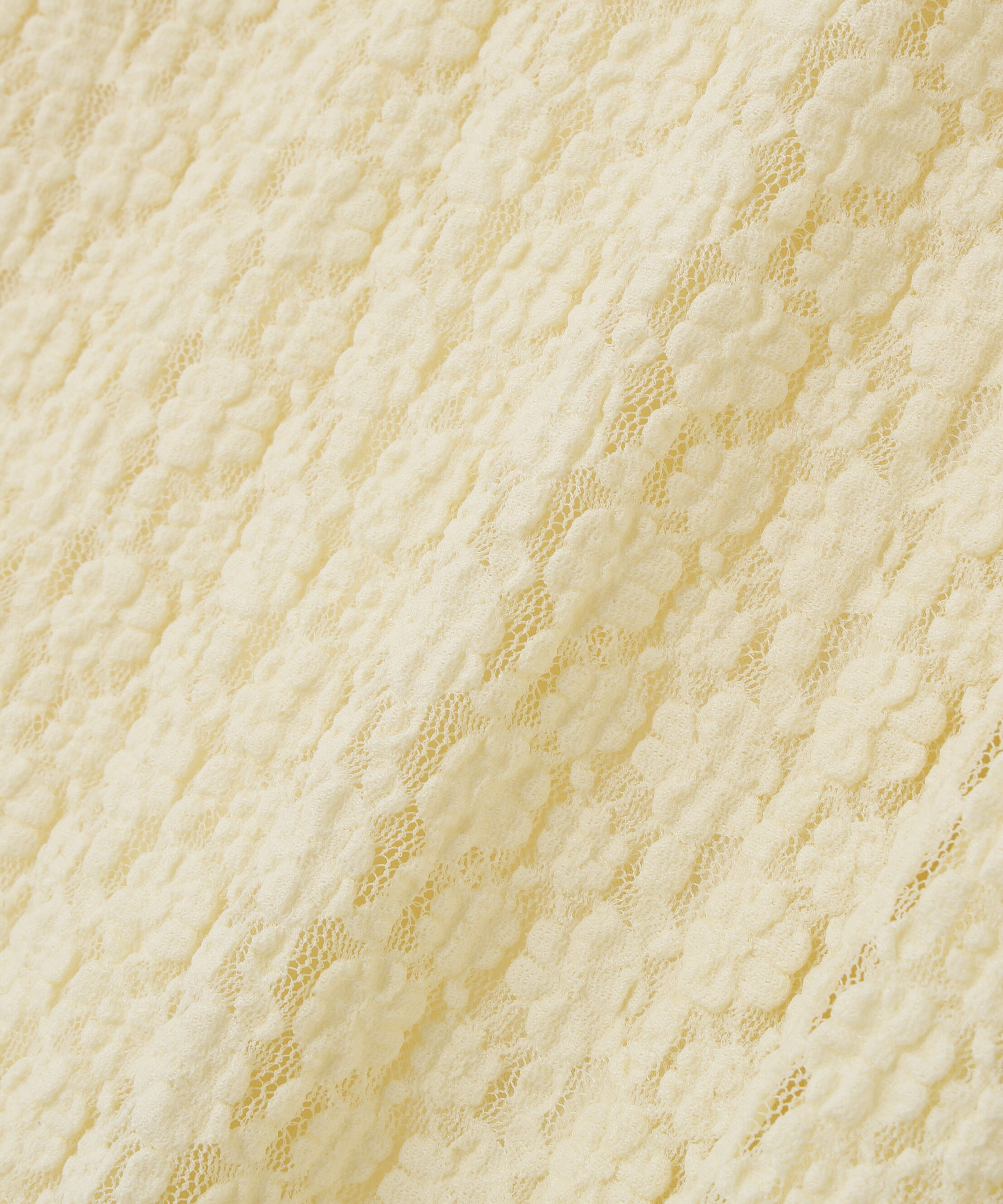  「レースフレアワンピース」|ワンピース|