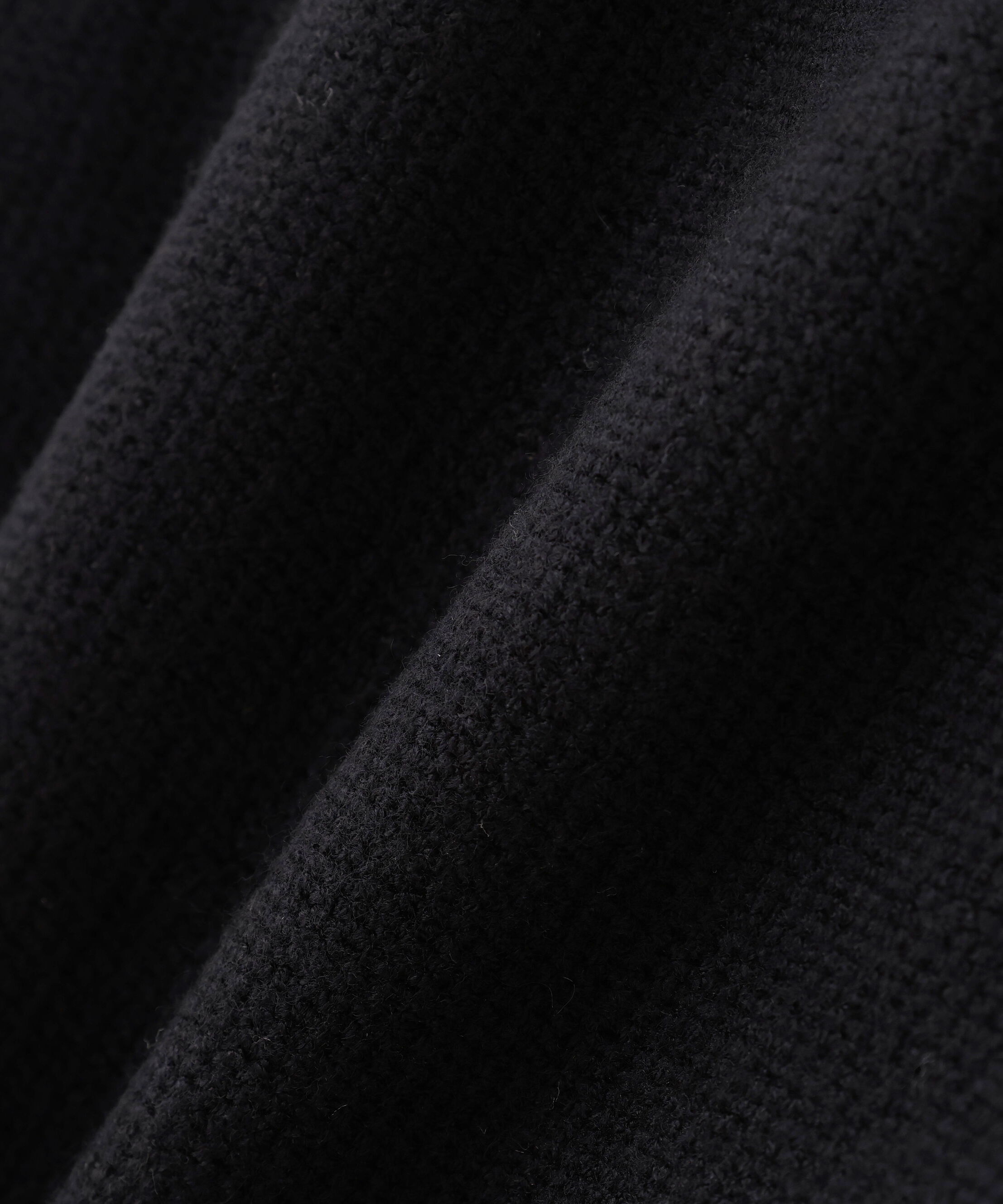  「パールネックニット」|ニット・セーター|