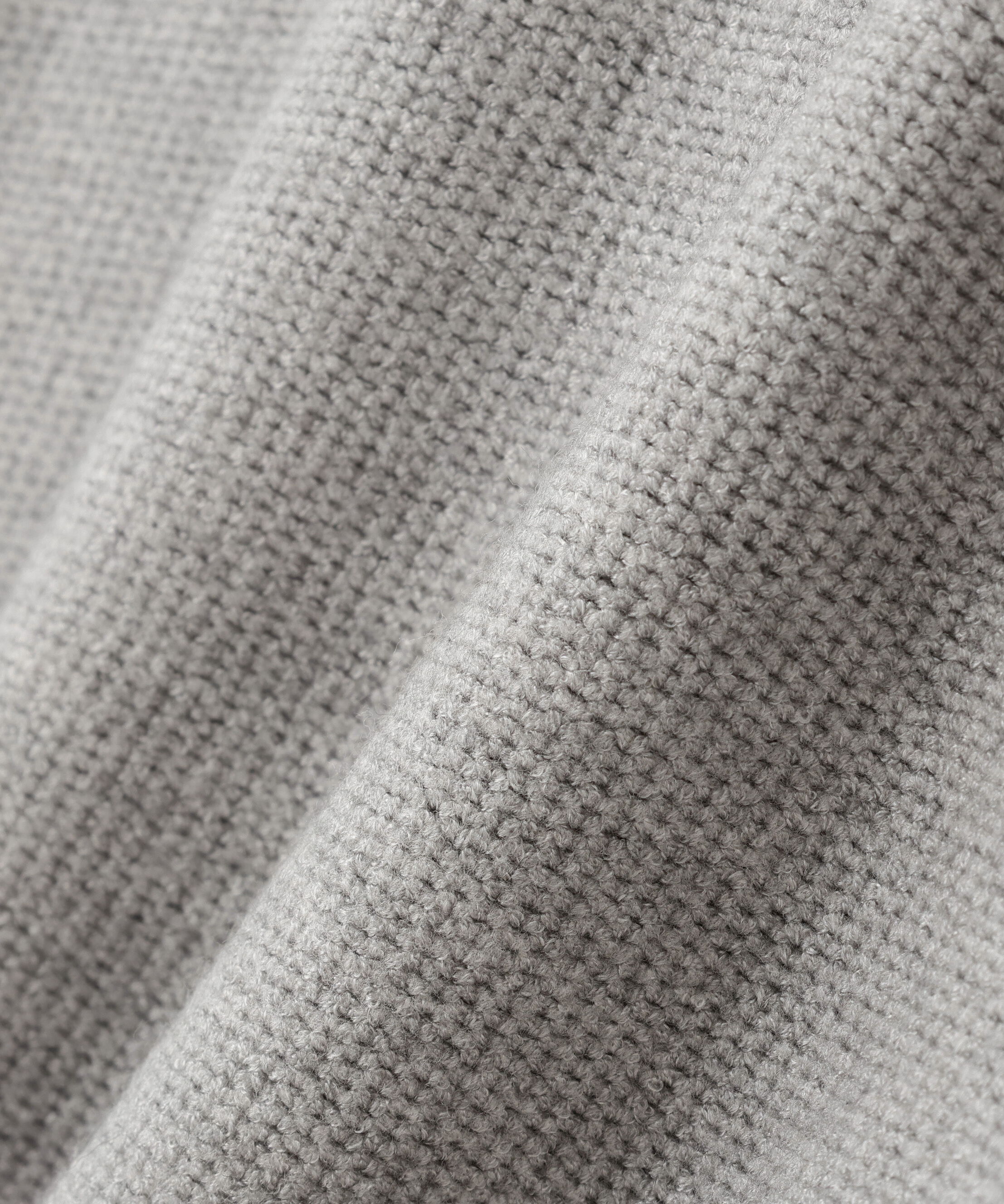  「パールネックニット」|ニット・セーター|